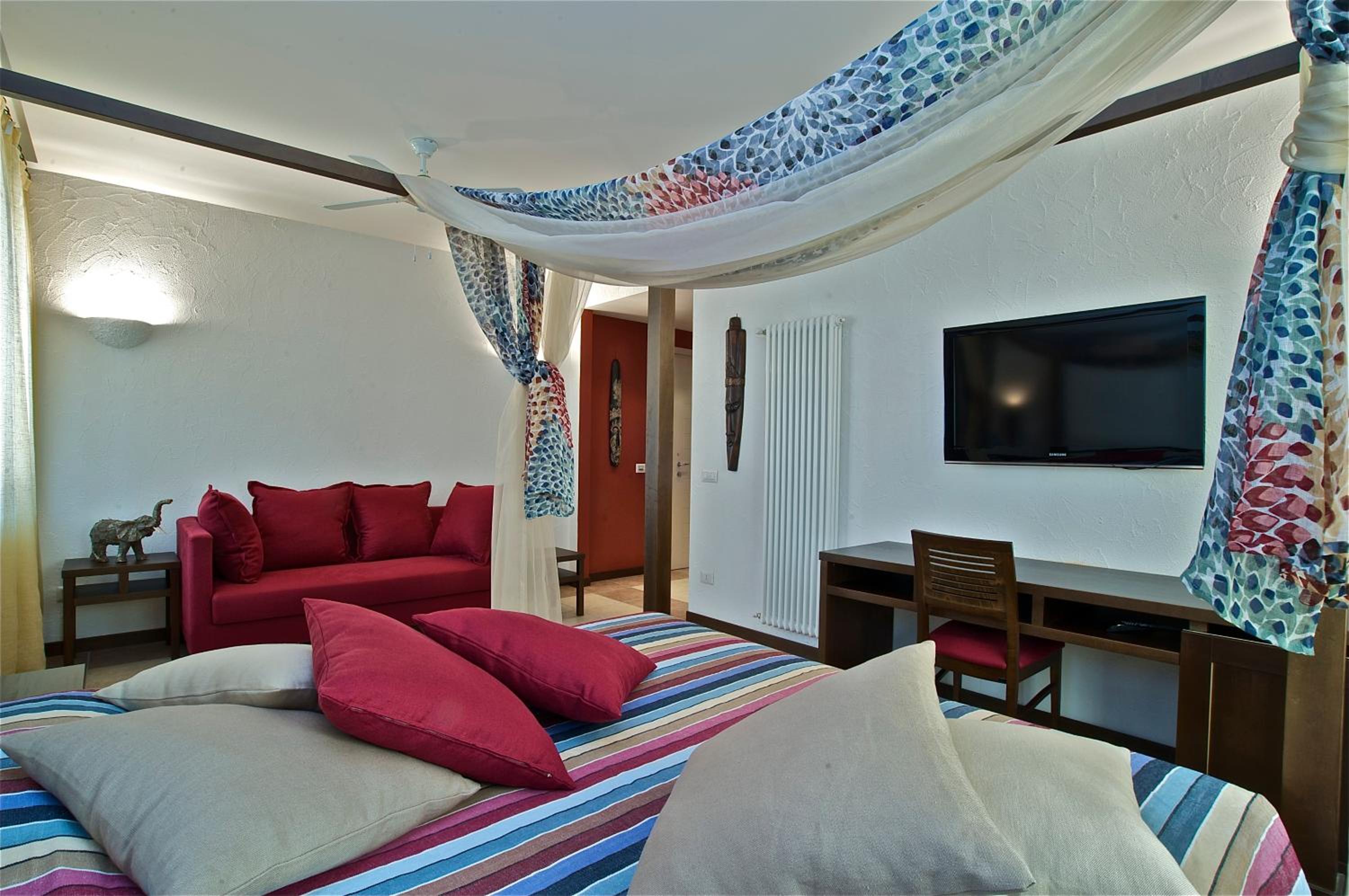 Superior Triple Room photo 1