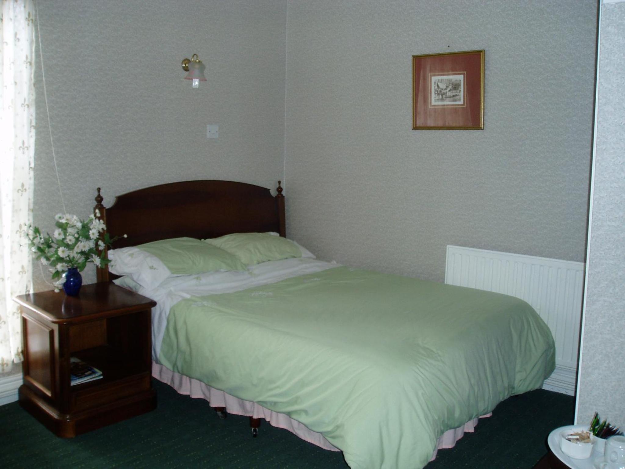 Double Room photo 3