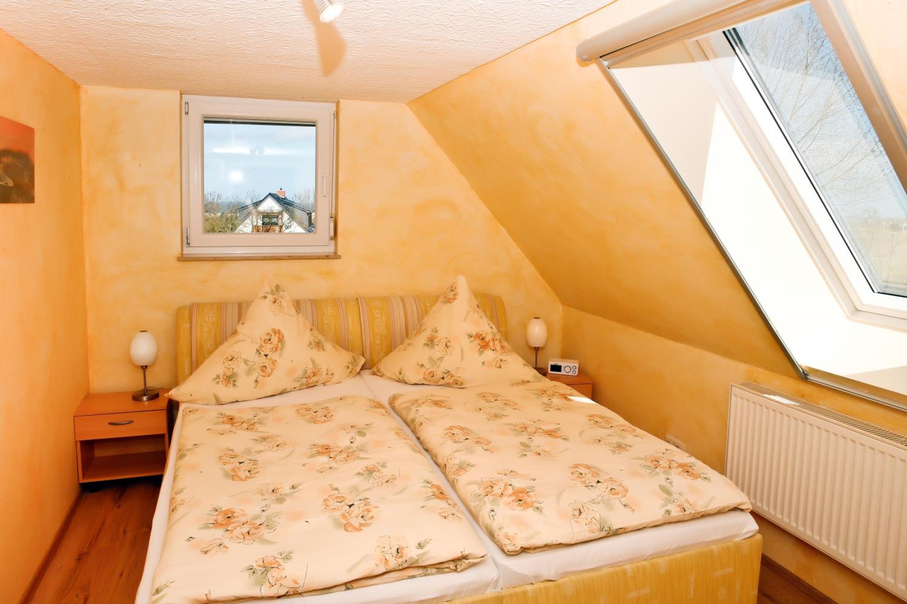 Standard Double Room photo 1