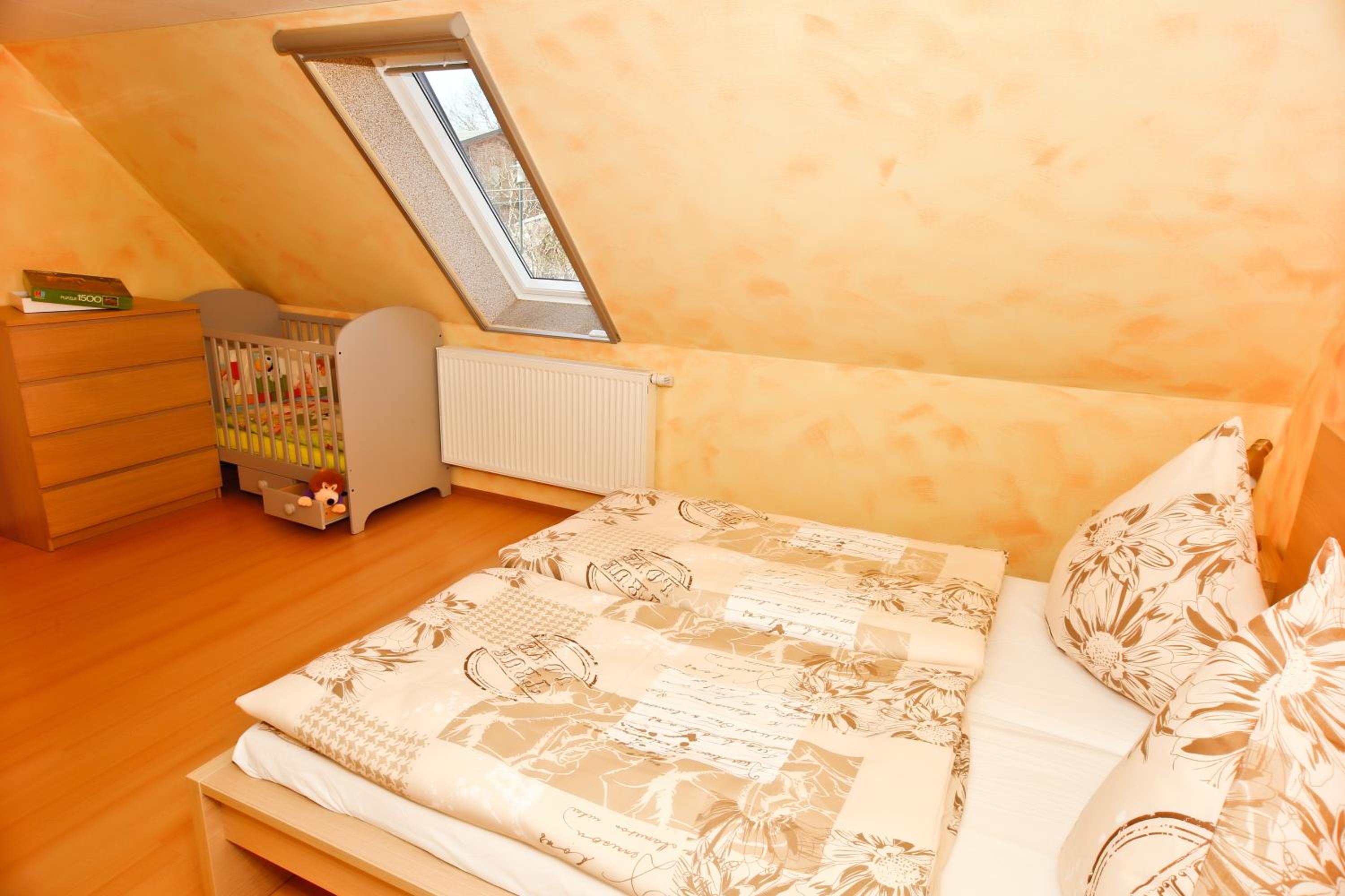 Standard Double Room photo 3