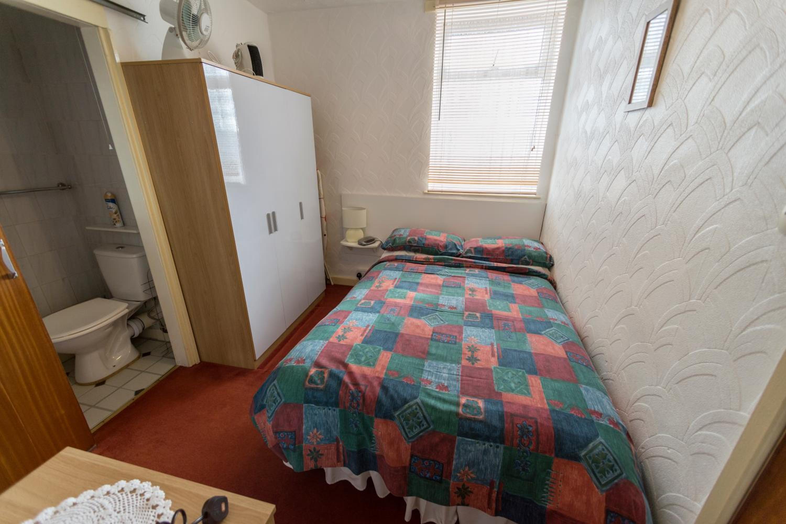 Standard Apartment