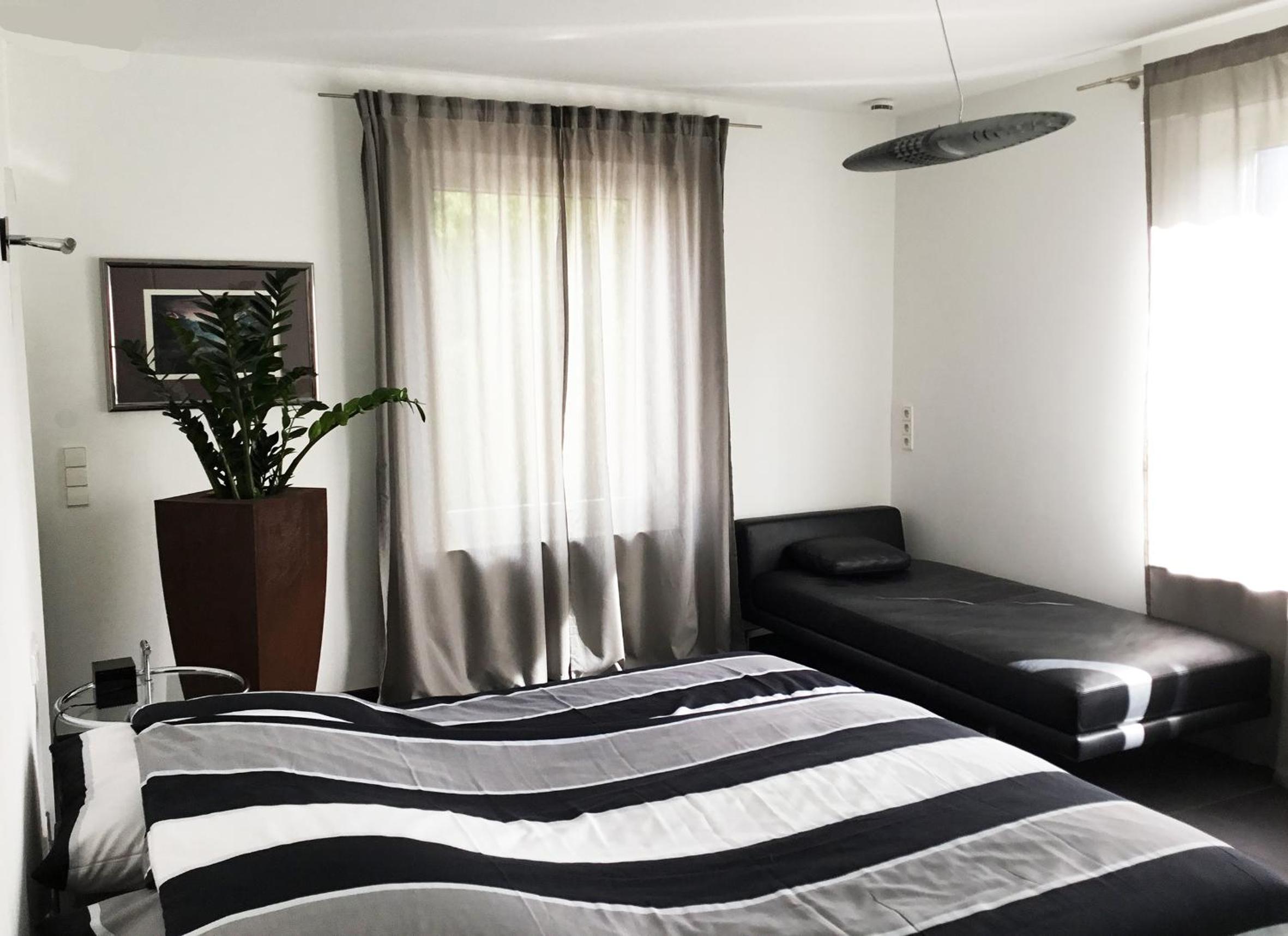 Deluxe Apartment photo 3