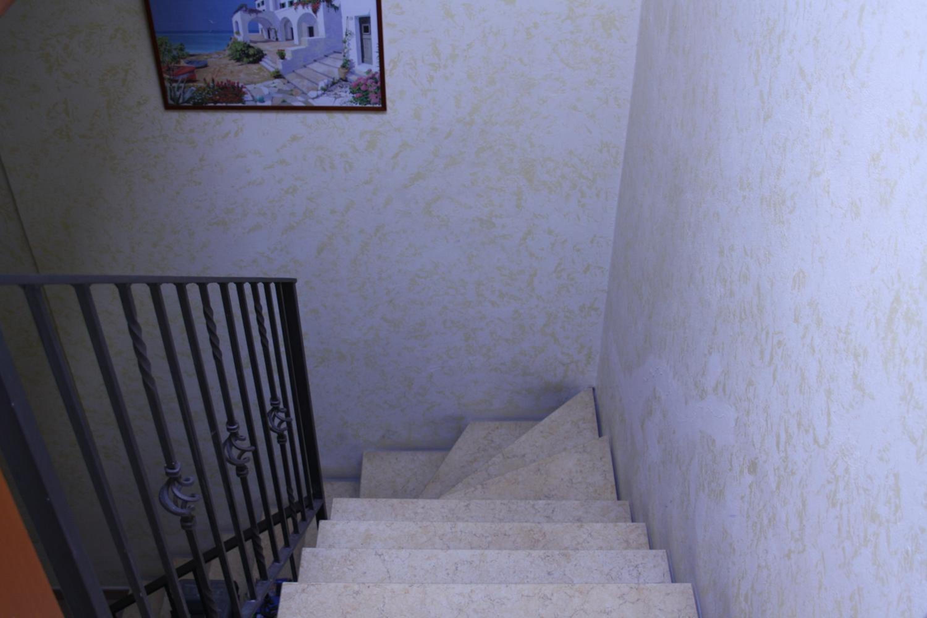 Penthouse Apartment photo 2