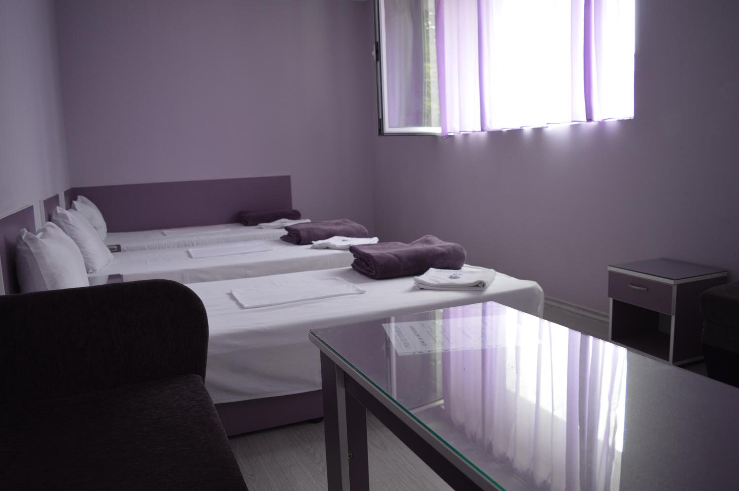 Triple Room with Bathroom photo 1