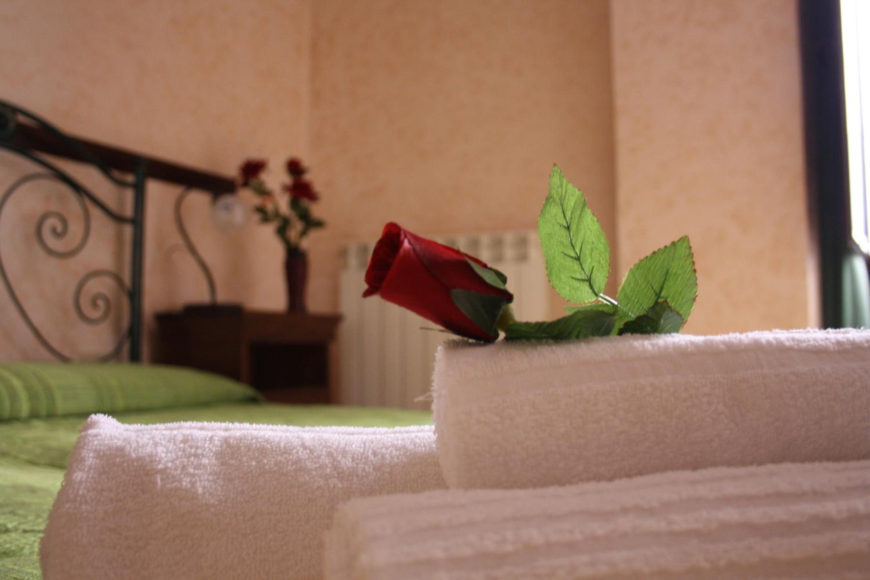 Double Or Twin Room With Private Bathroom photo 1