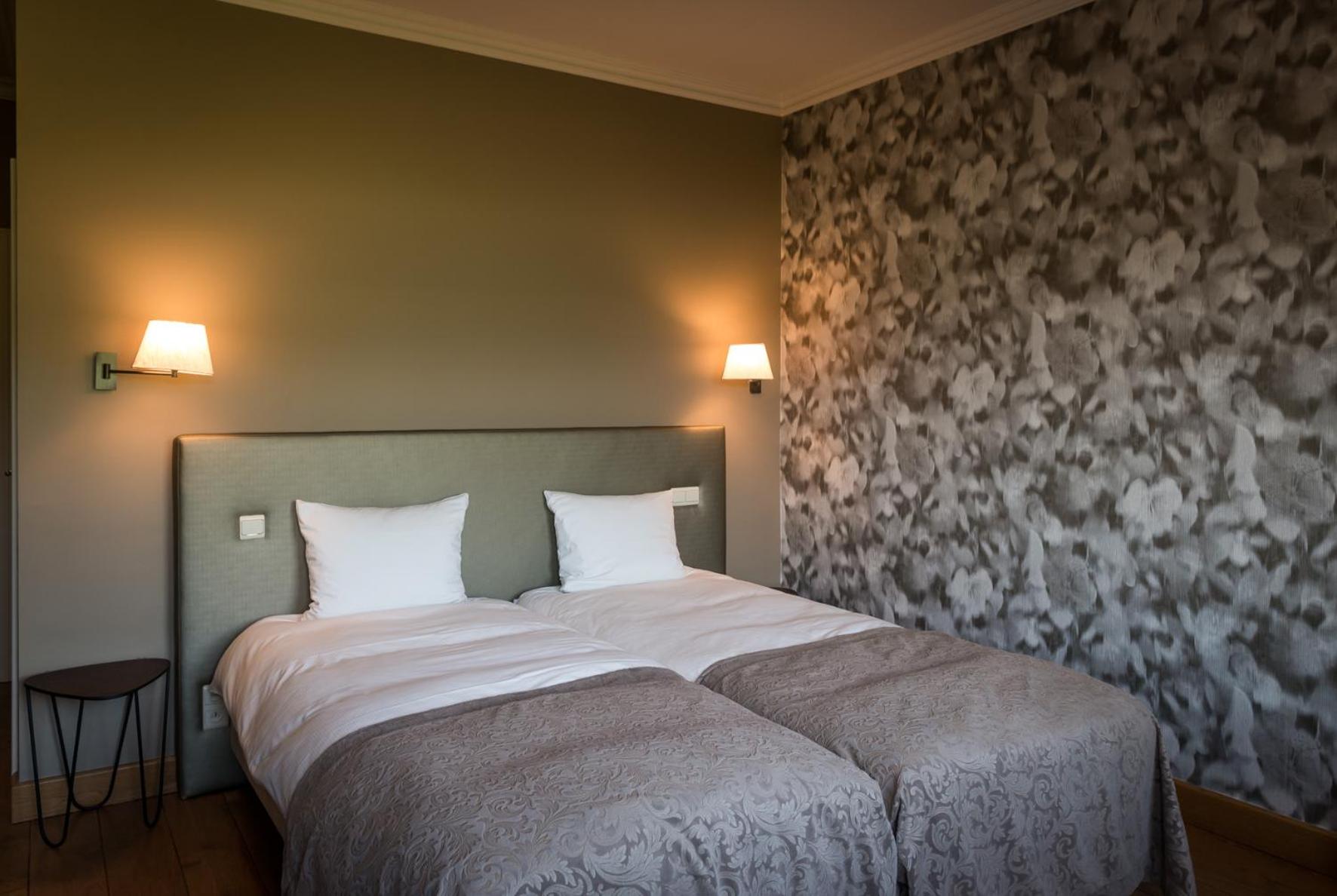 Comfort Double or Twin Room photo 2
