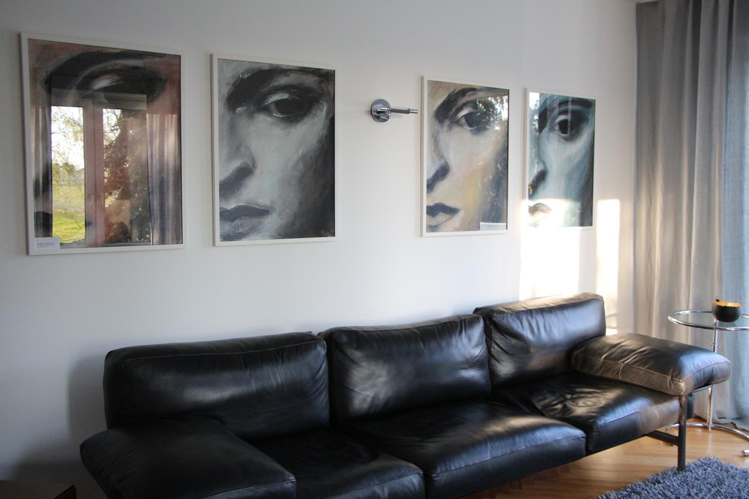 Deluxe Apartment photo 2