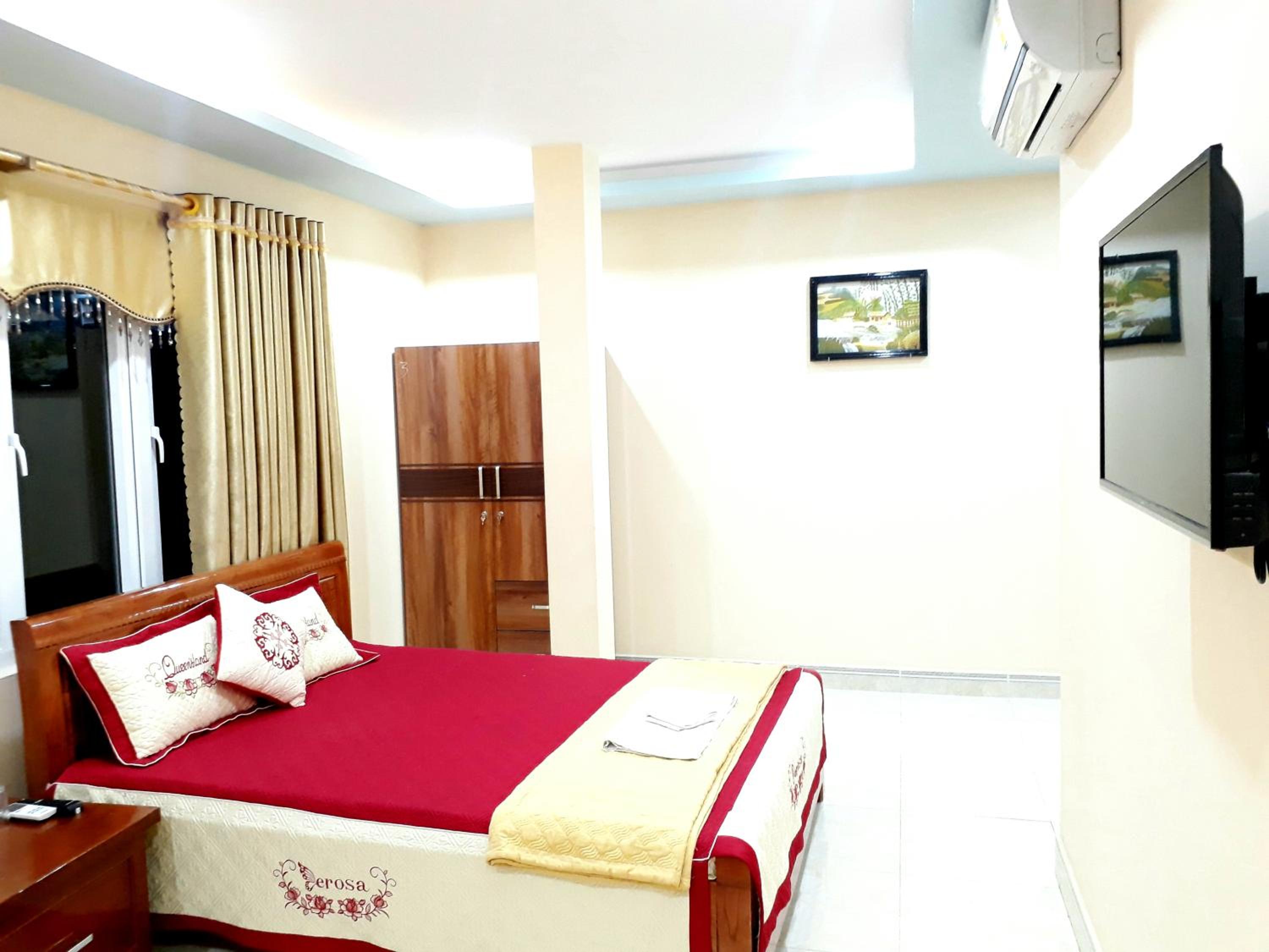 Deluxe Double Room photo 2