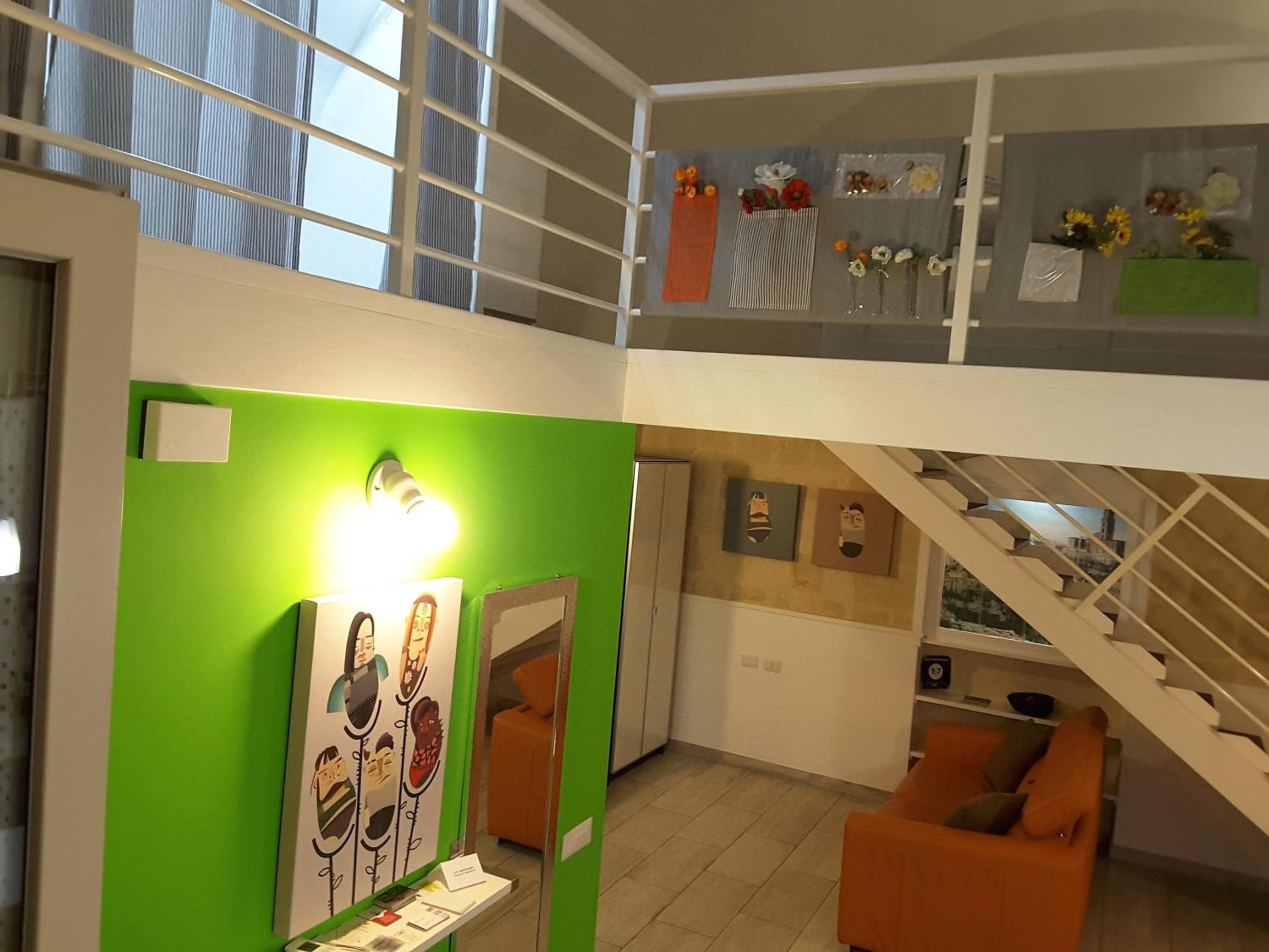 Maisonette