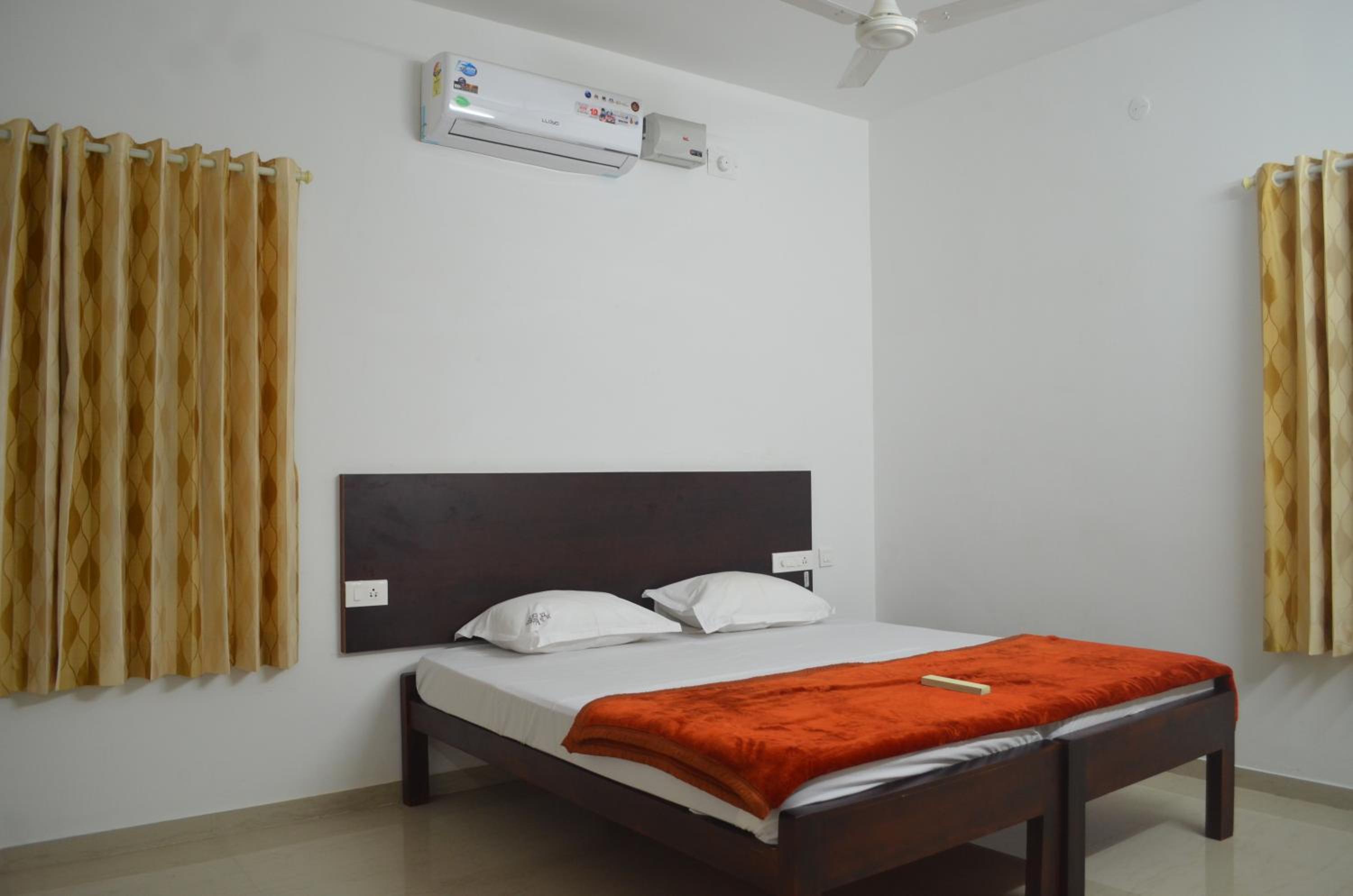 Deluxe Apartment photo 1