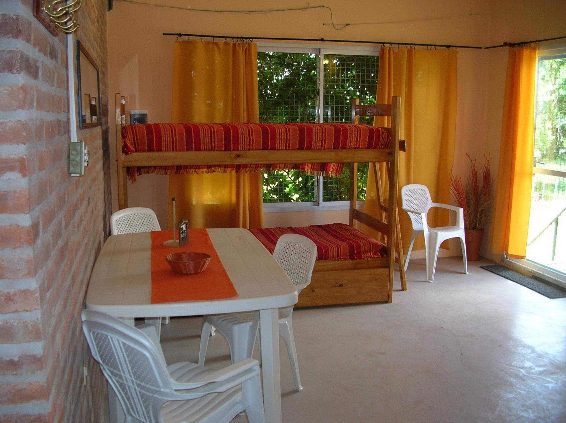 Basic Triple Room photo 1