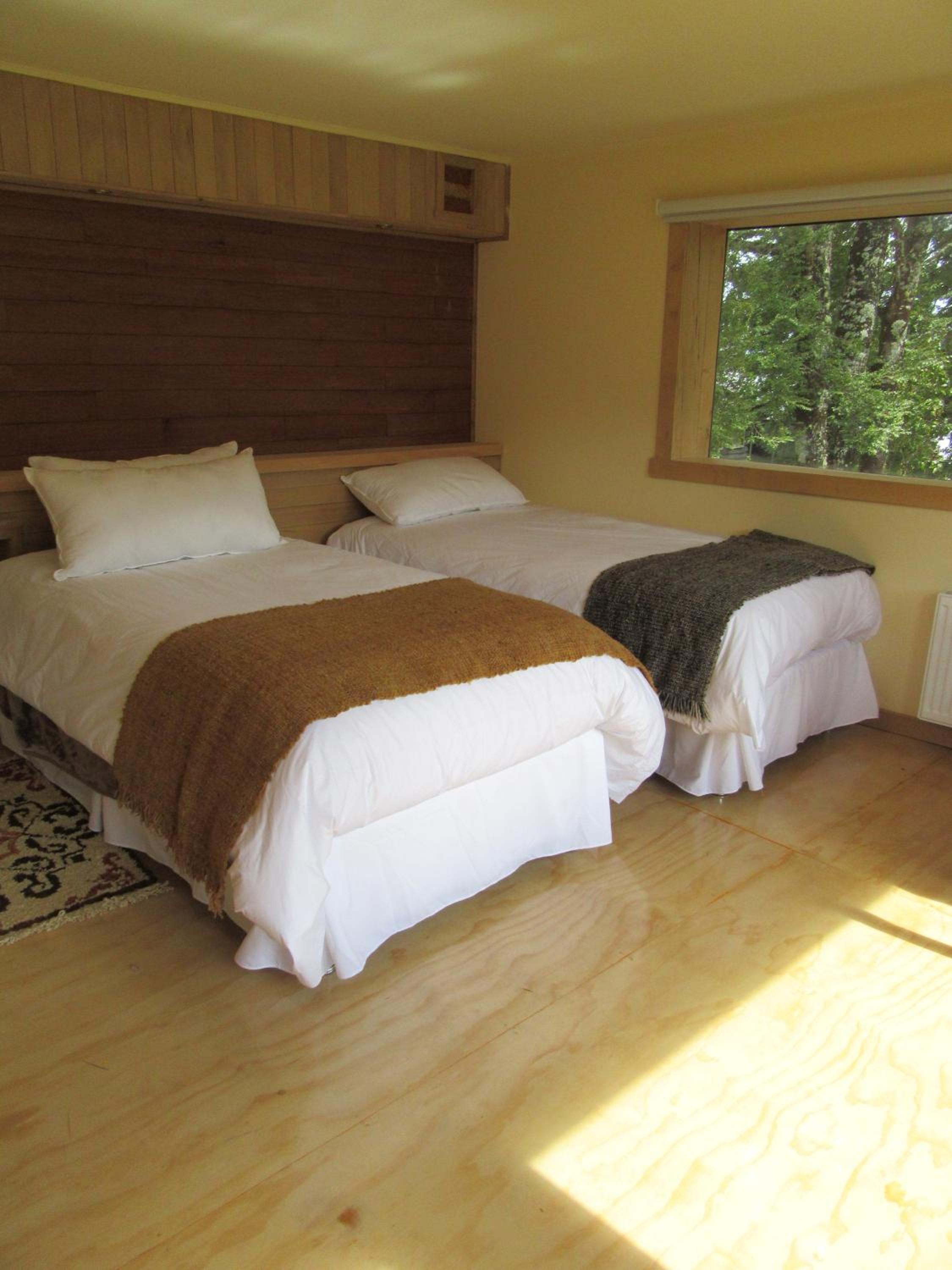 Double Or Twin Room photo 1