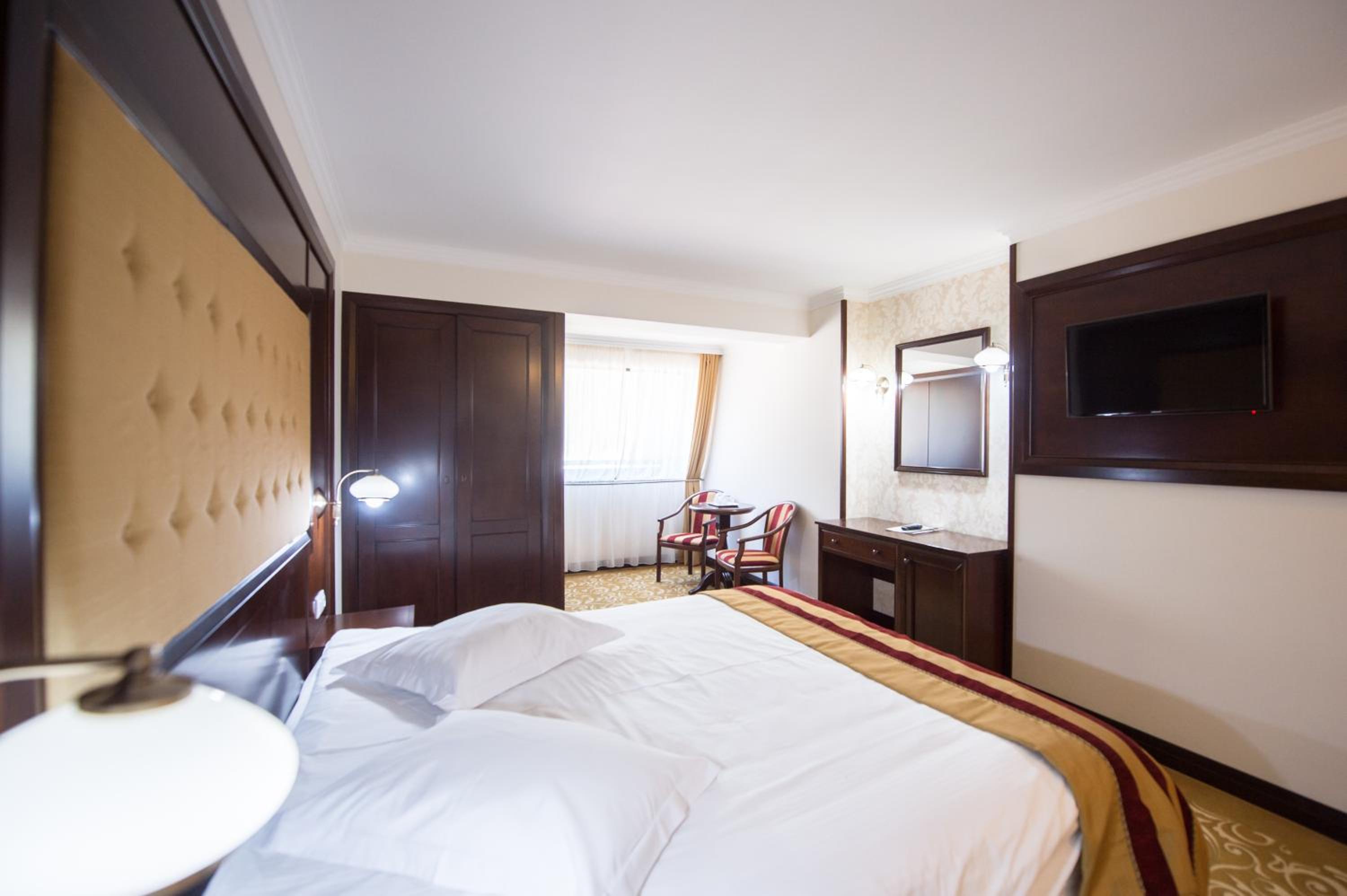 Superior Double Room photo 2