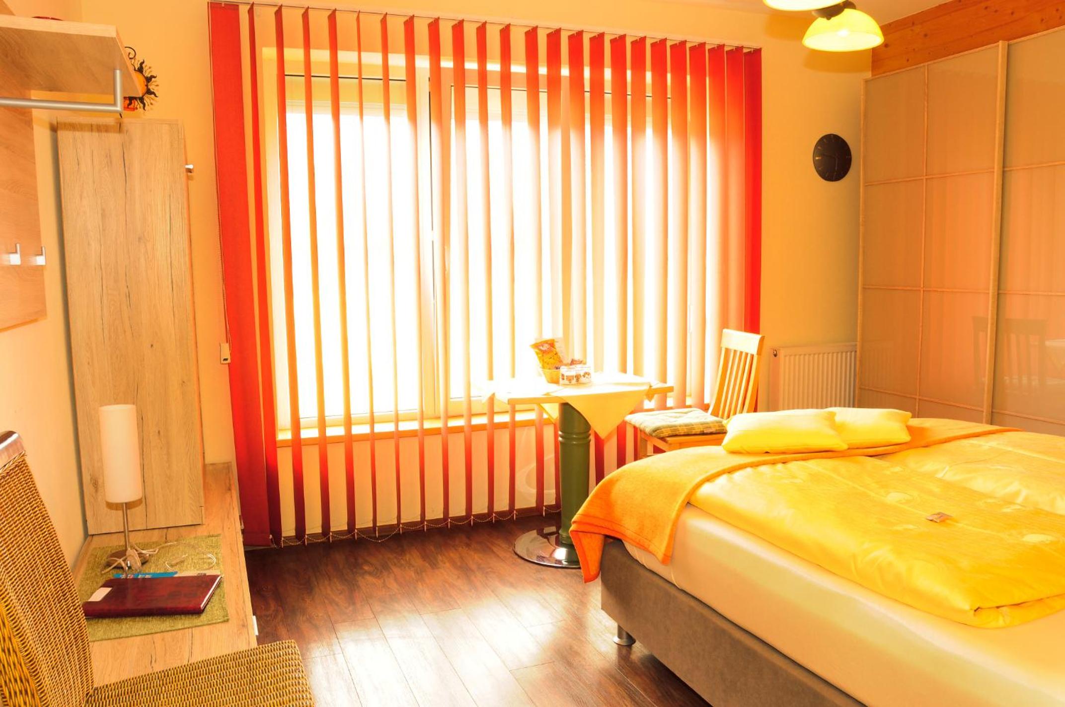 Double Room with Mountain View photo 3