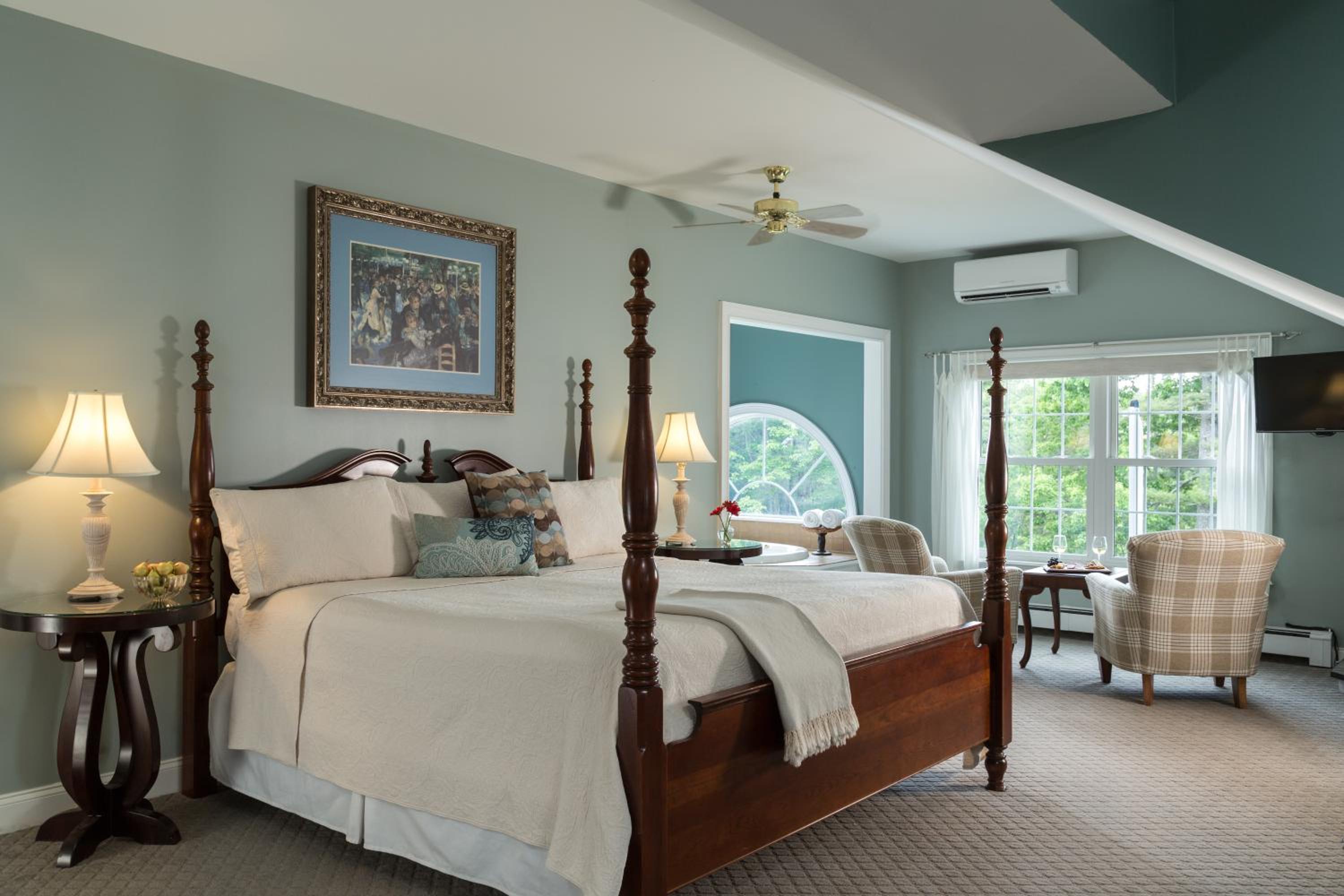 King Suite - Sugarloaf Mountain photo 2