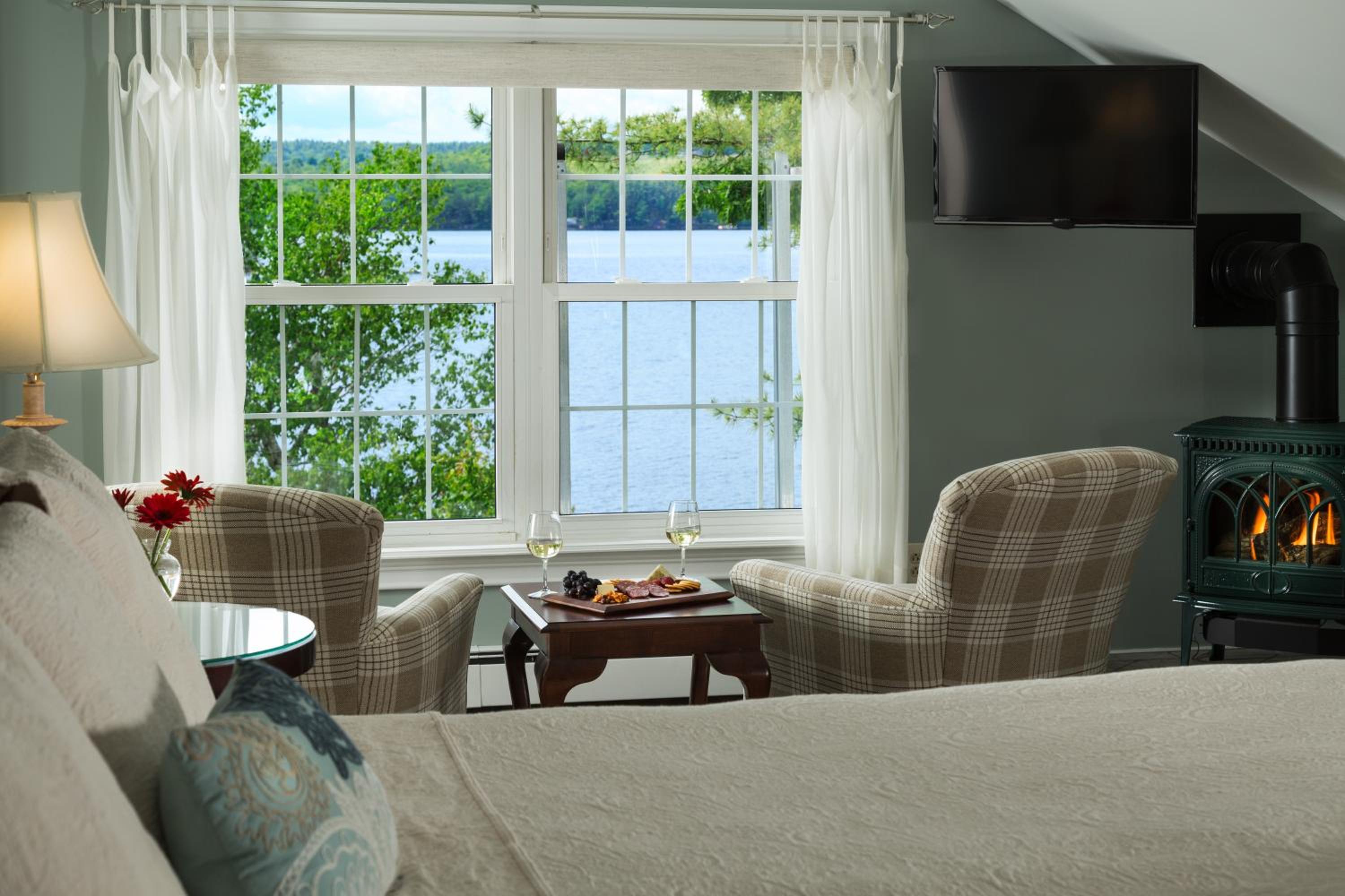 King Suite - Sugarloaf Mountain photo 1
