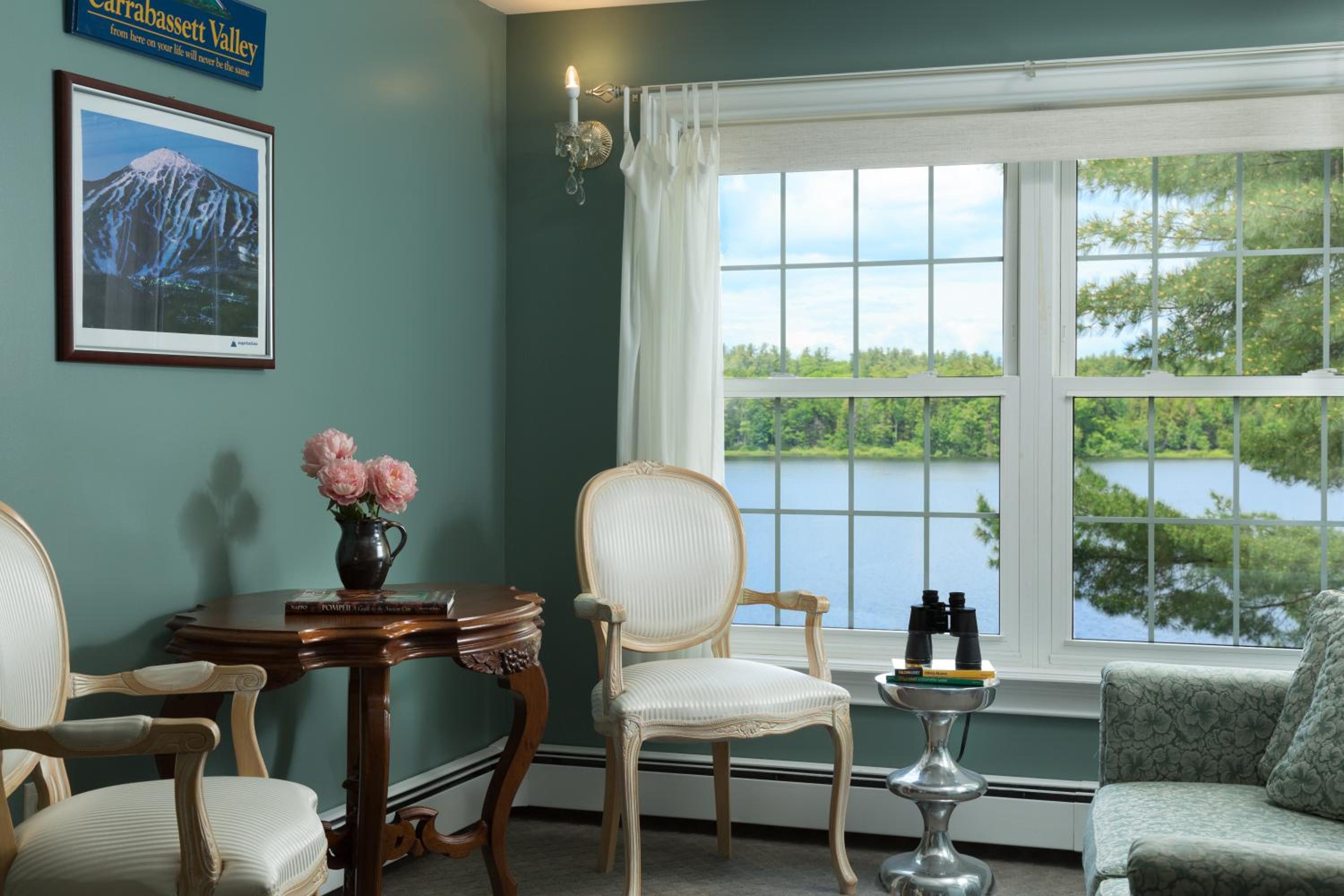 King Suite - Sugarloaf Mountain photo 3