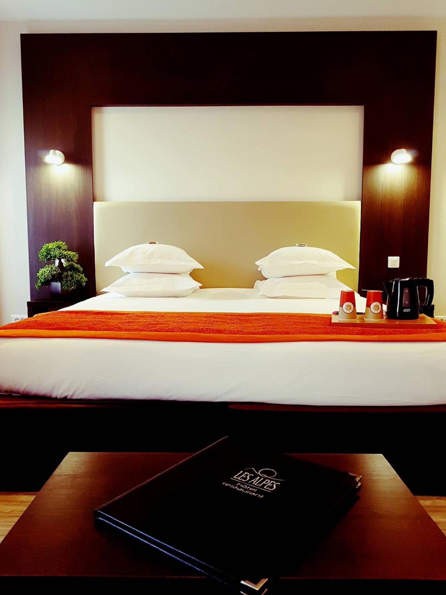 Superior Double Room with City View photo 3