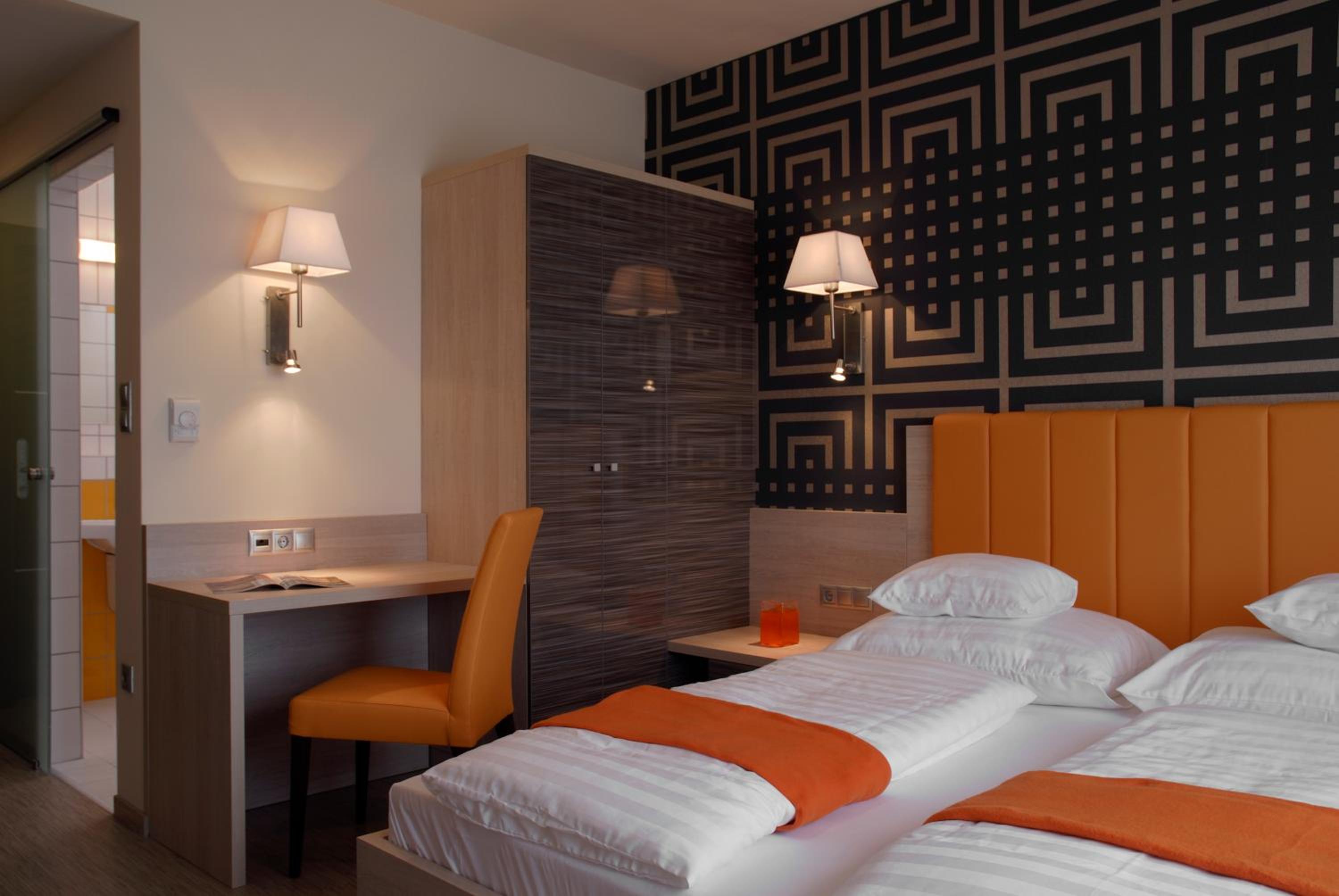 Superior Double Room photo 3