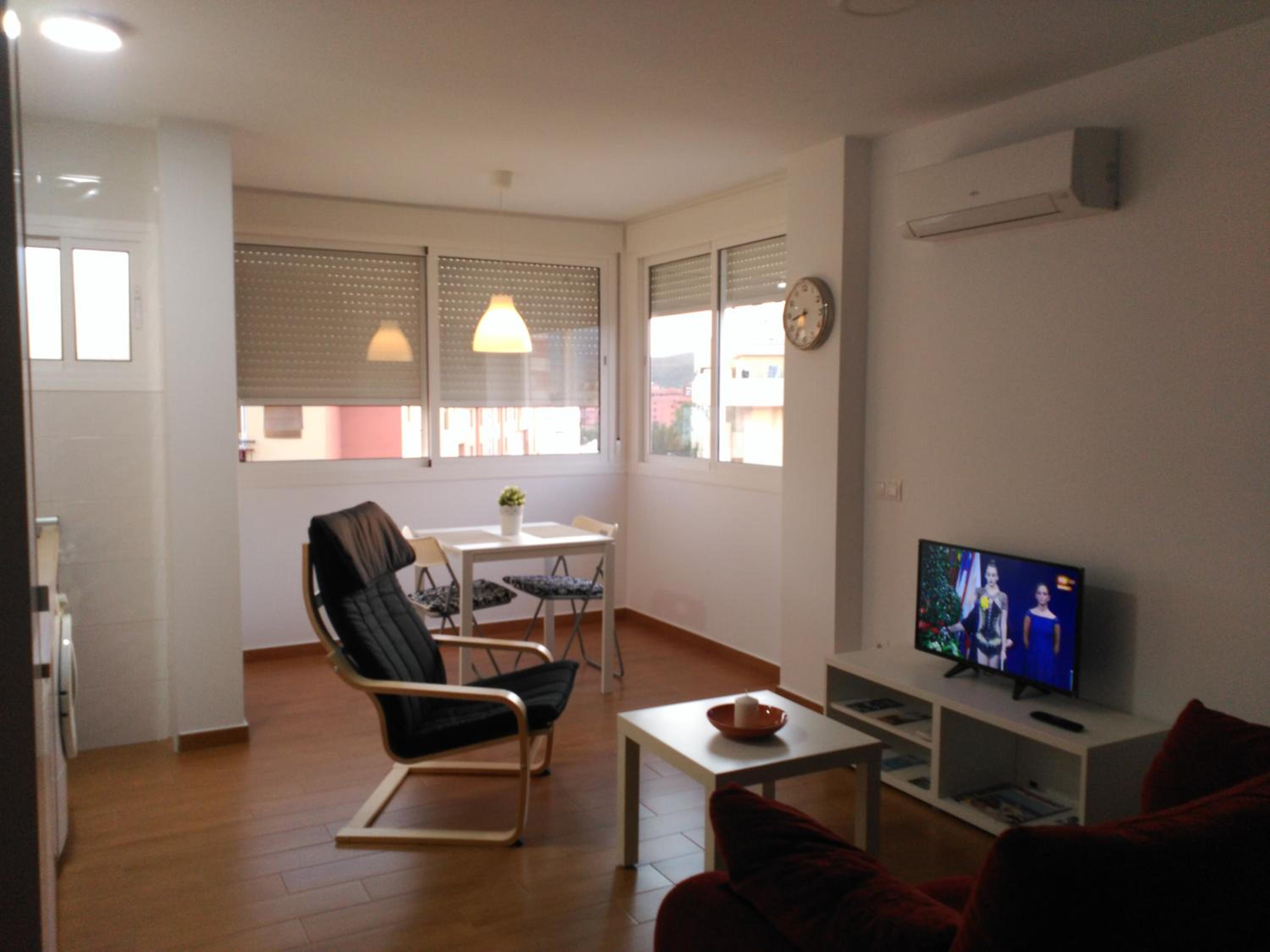 Apartamento Estudio