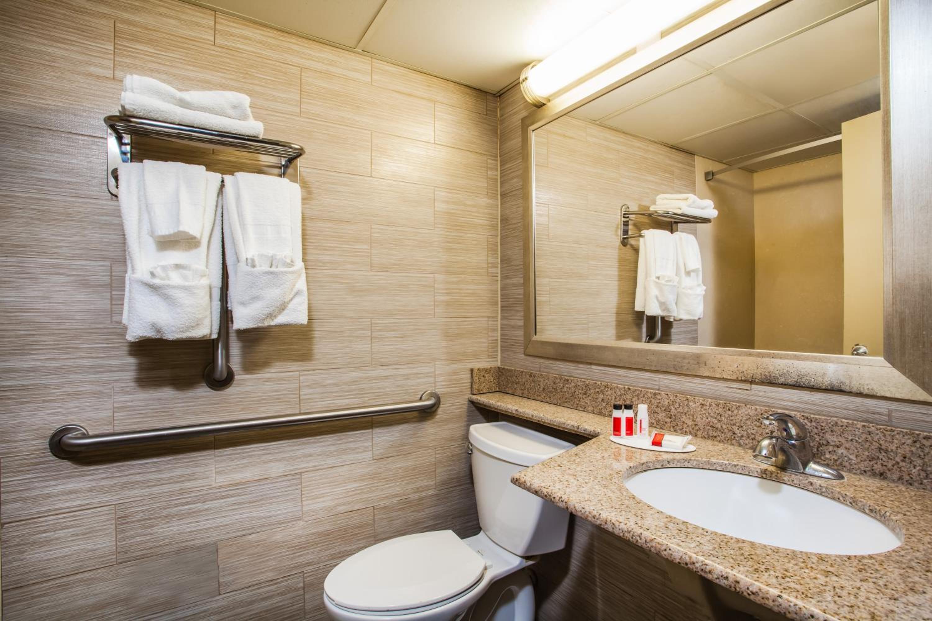 King Suite - Non-Smoking photo 3