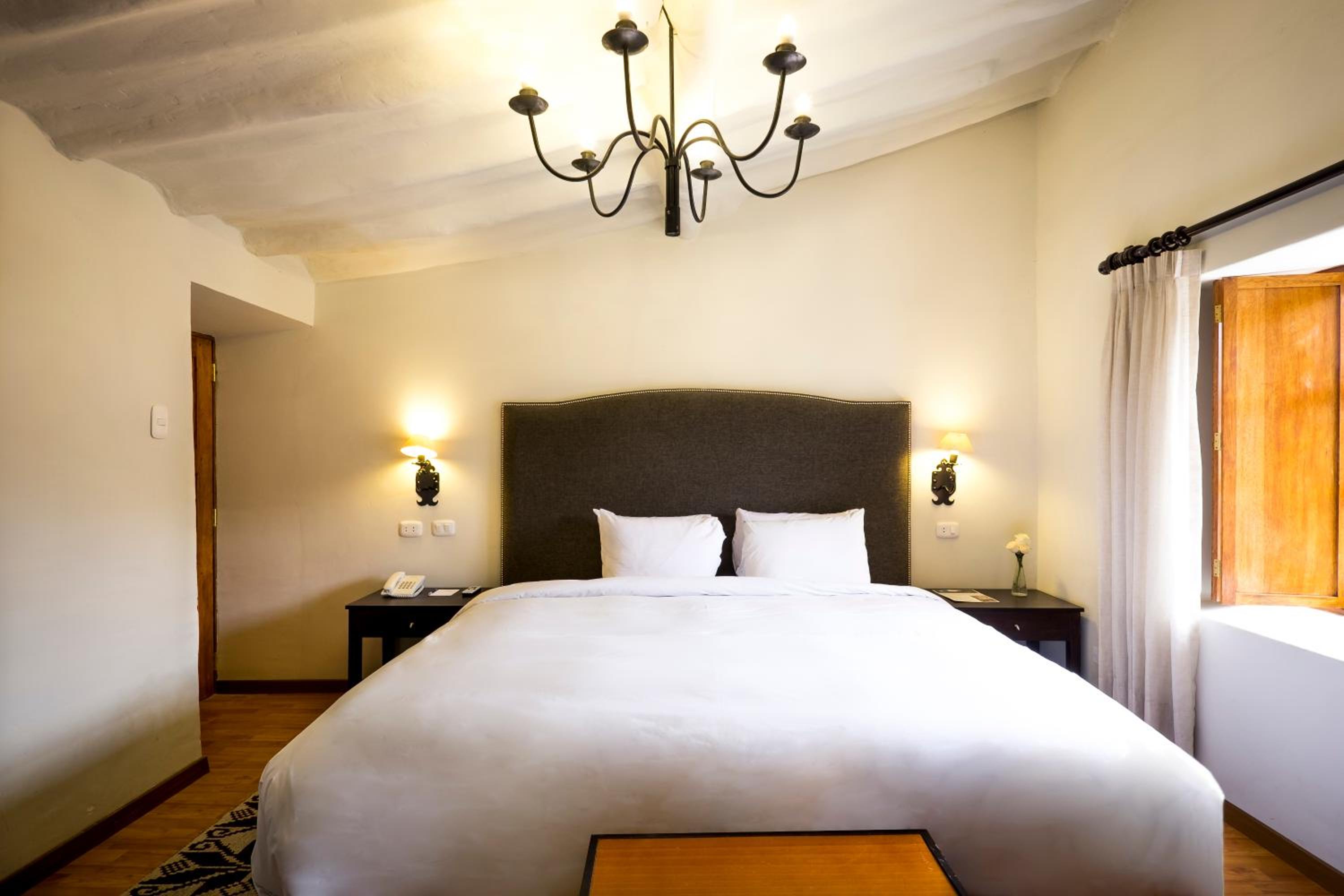 Deluxe Double Room photo 2