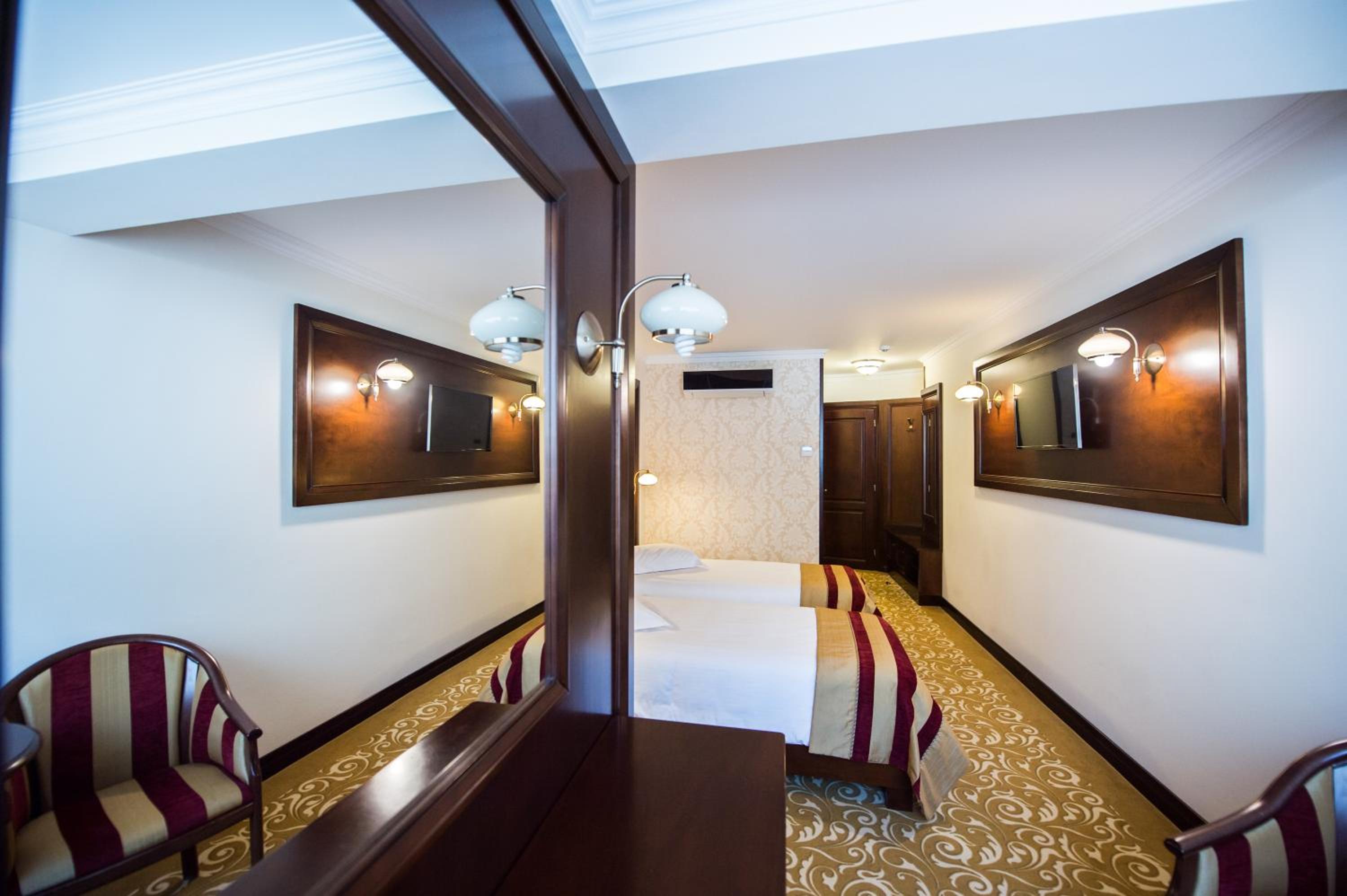 Superior Twin Room photo 3