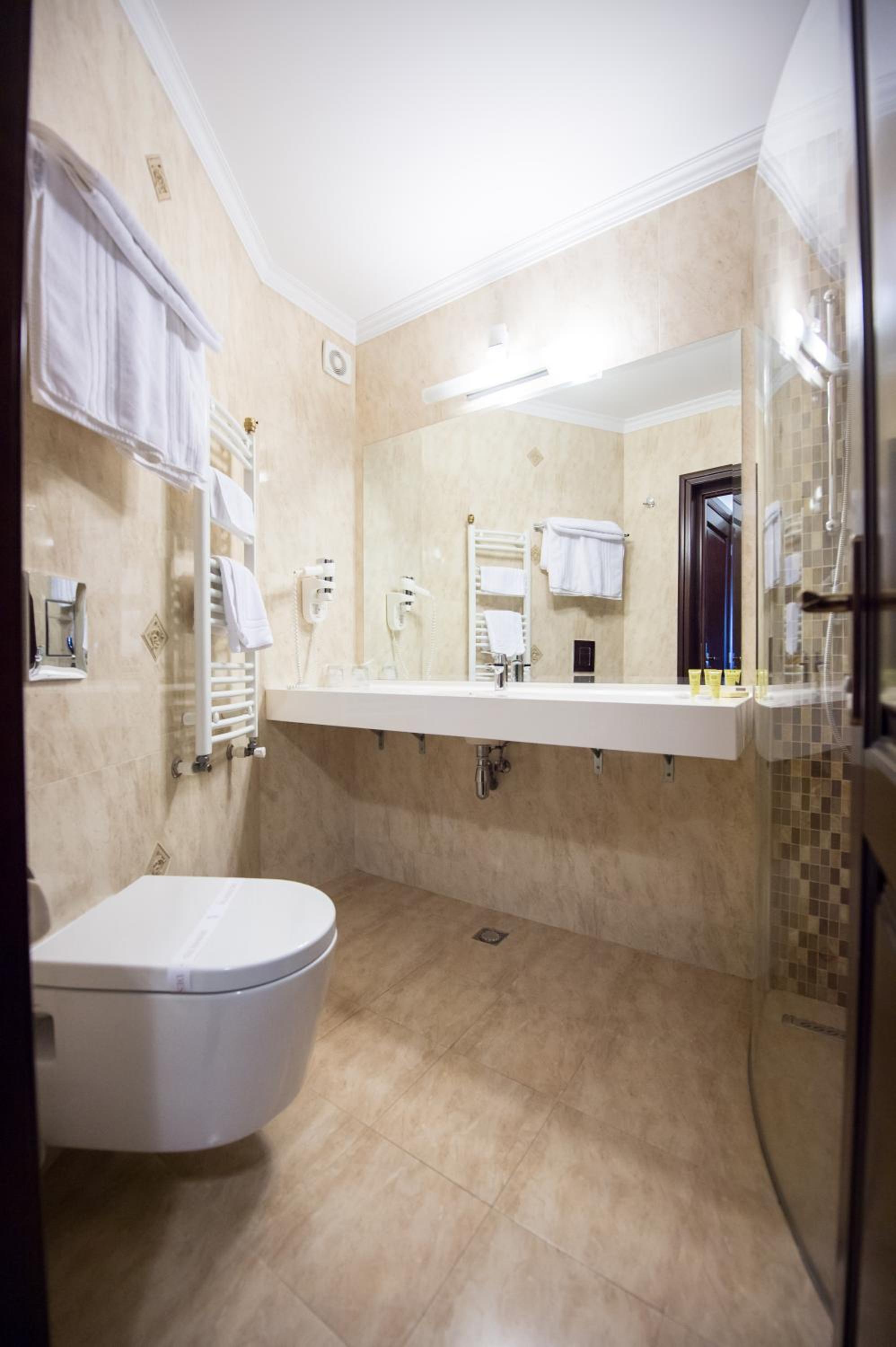 Superior Twin Room photo 2