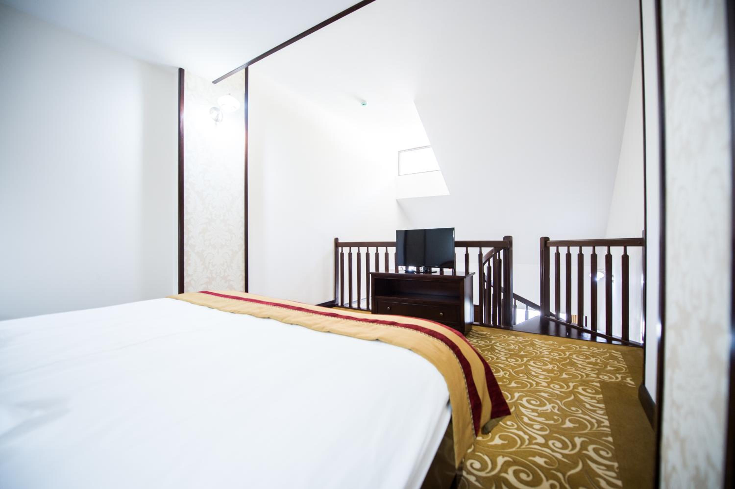 Superior Duplex Apartment photo 2