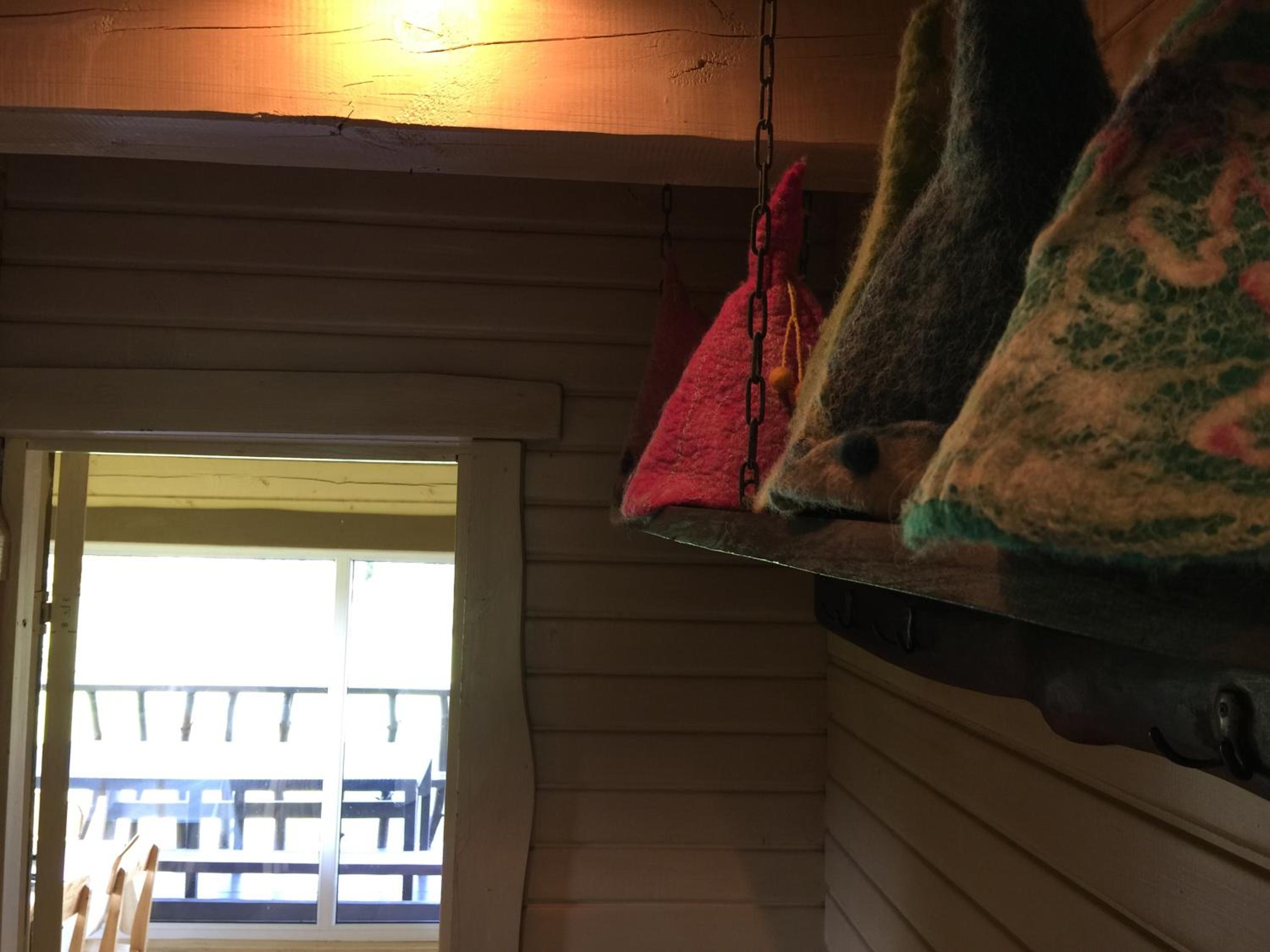 Chalet - Photo 19
