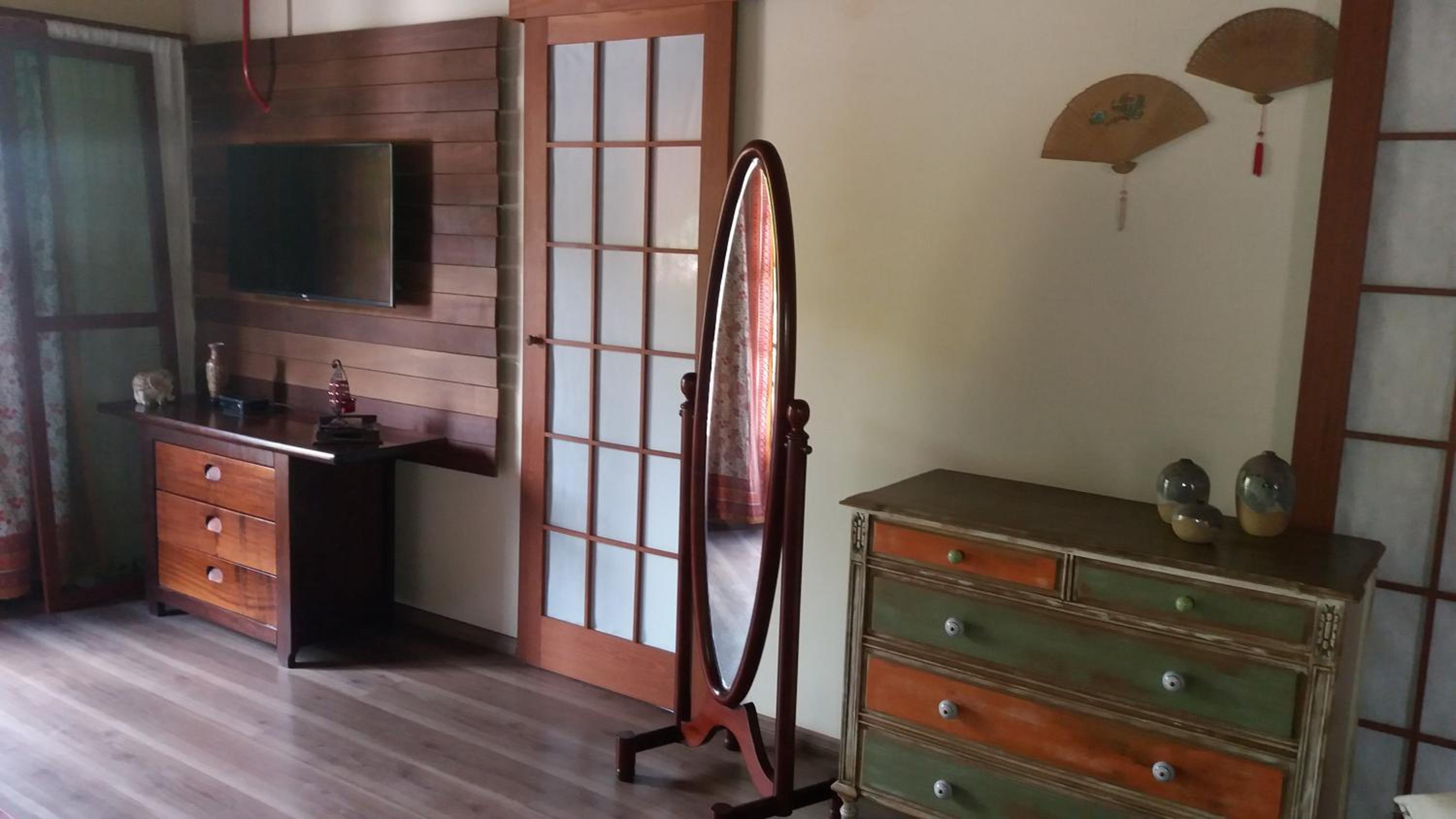 Deluxe Suite with Spa Bath photo 3