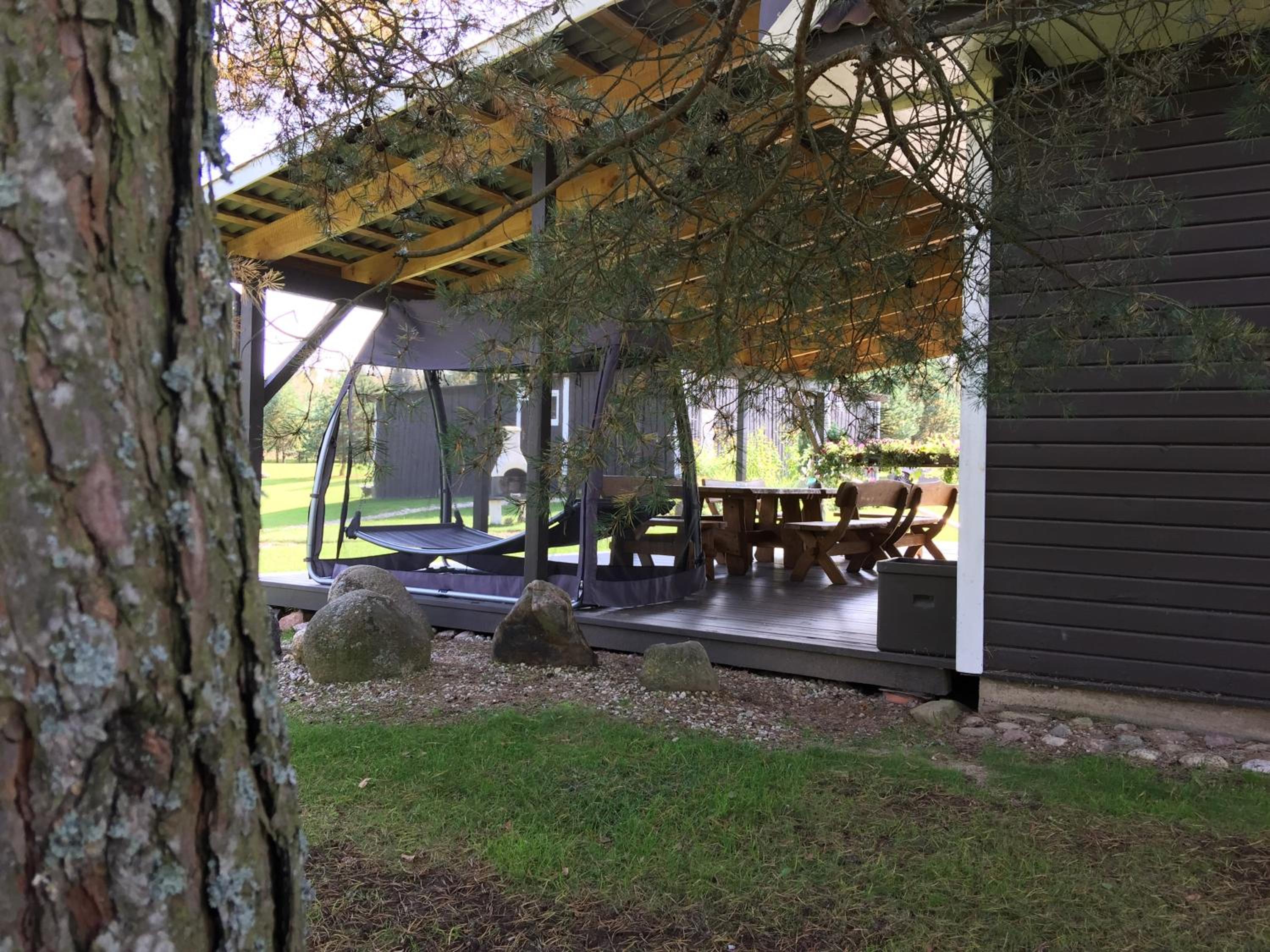 Four-Bedroom House - Photo 39