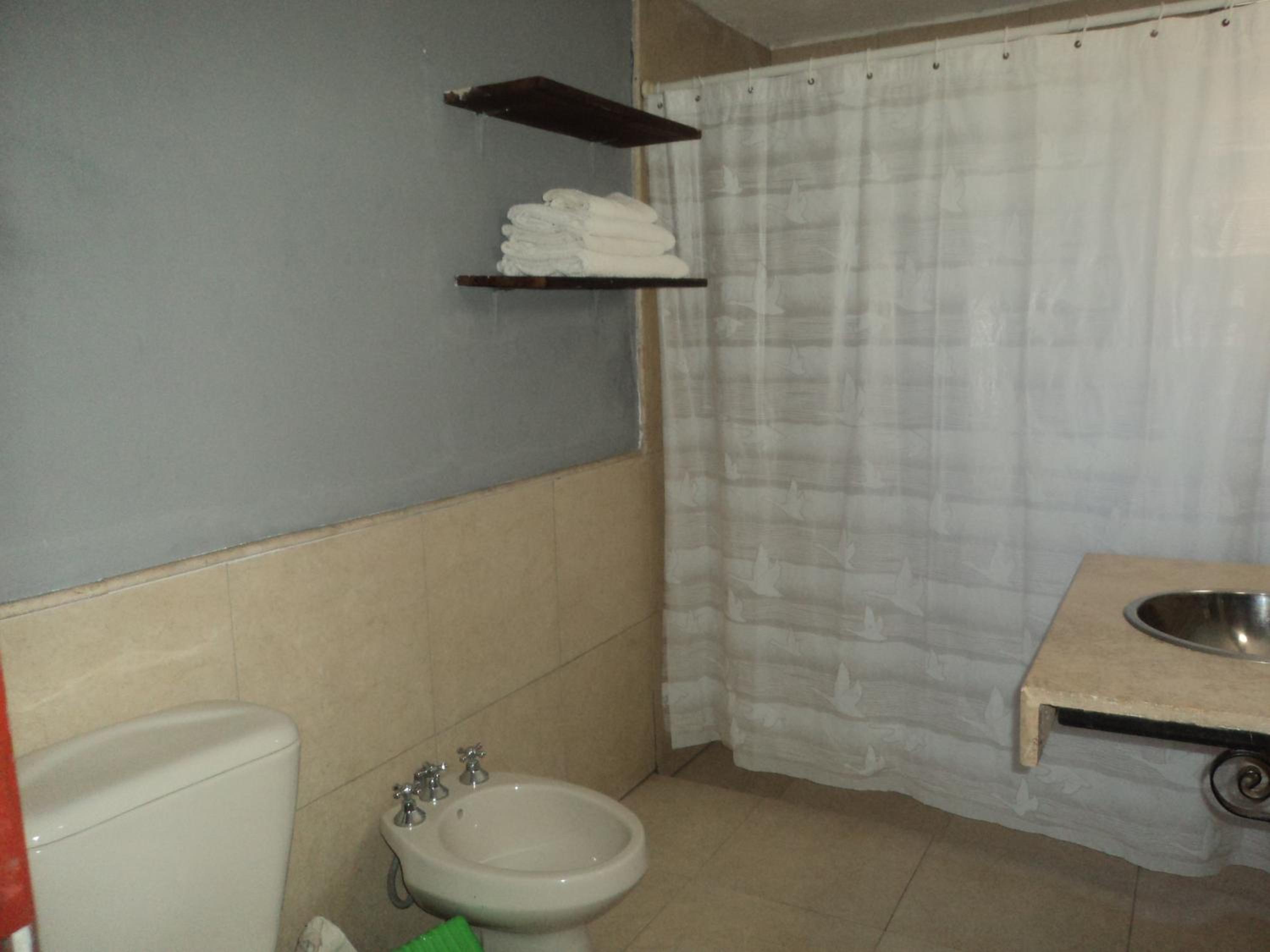 One-Bedroom House photo 2
