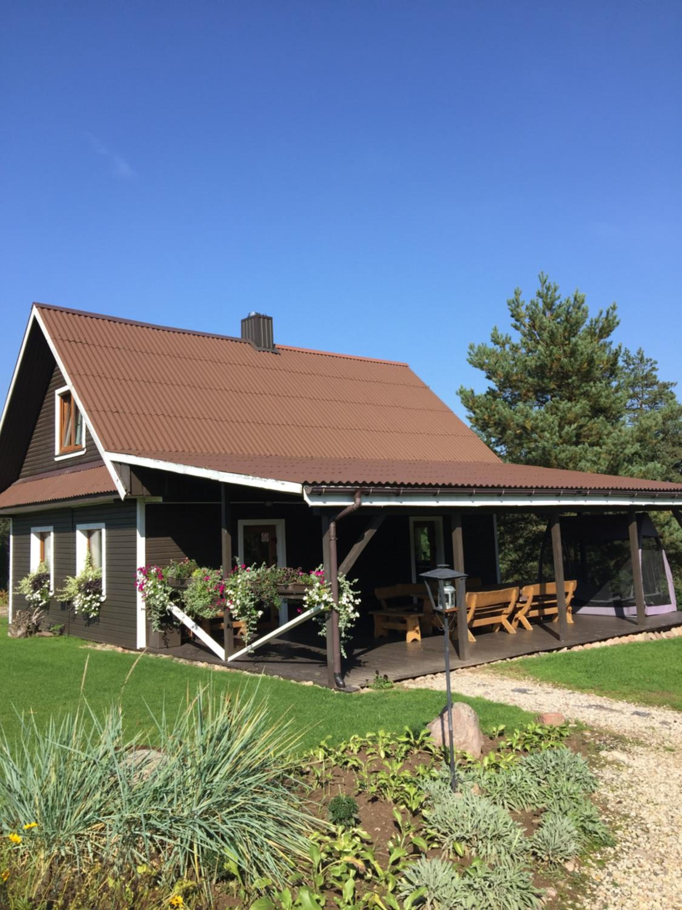 Four-Bedroom House - Photo 15