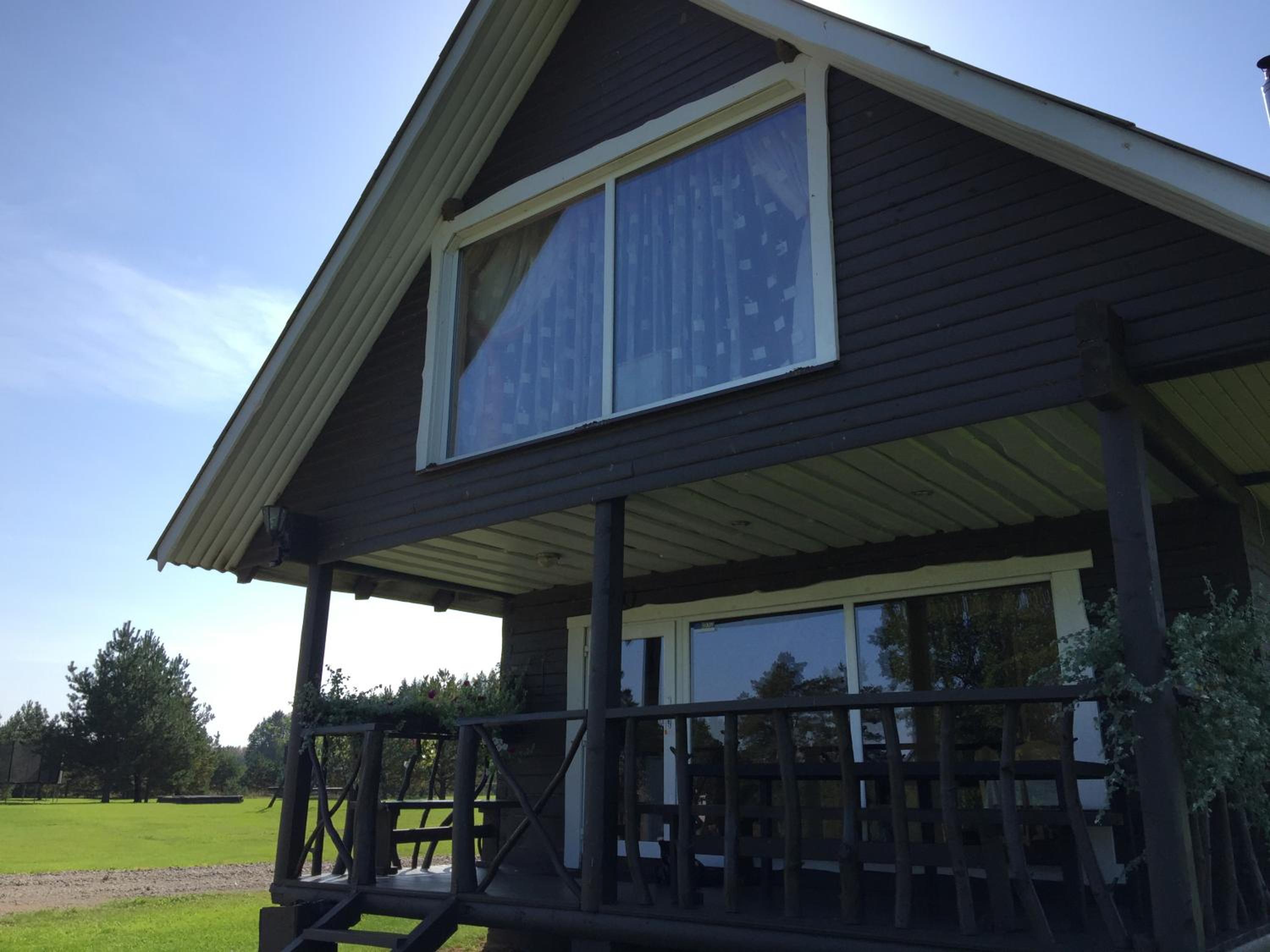 Chalet - Photo 2