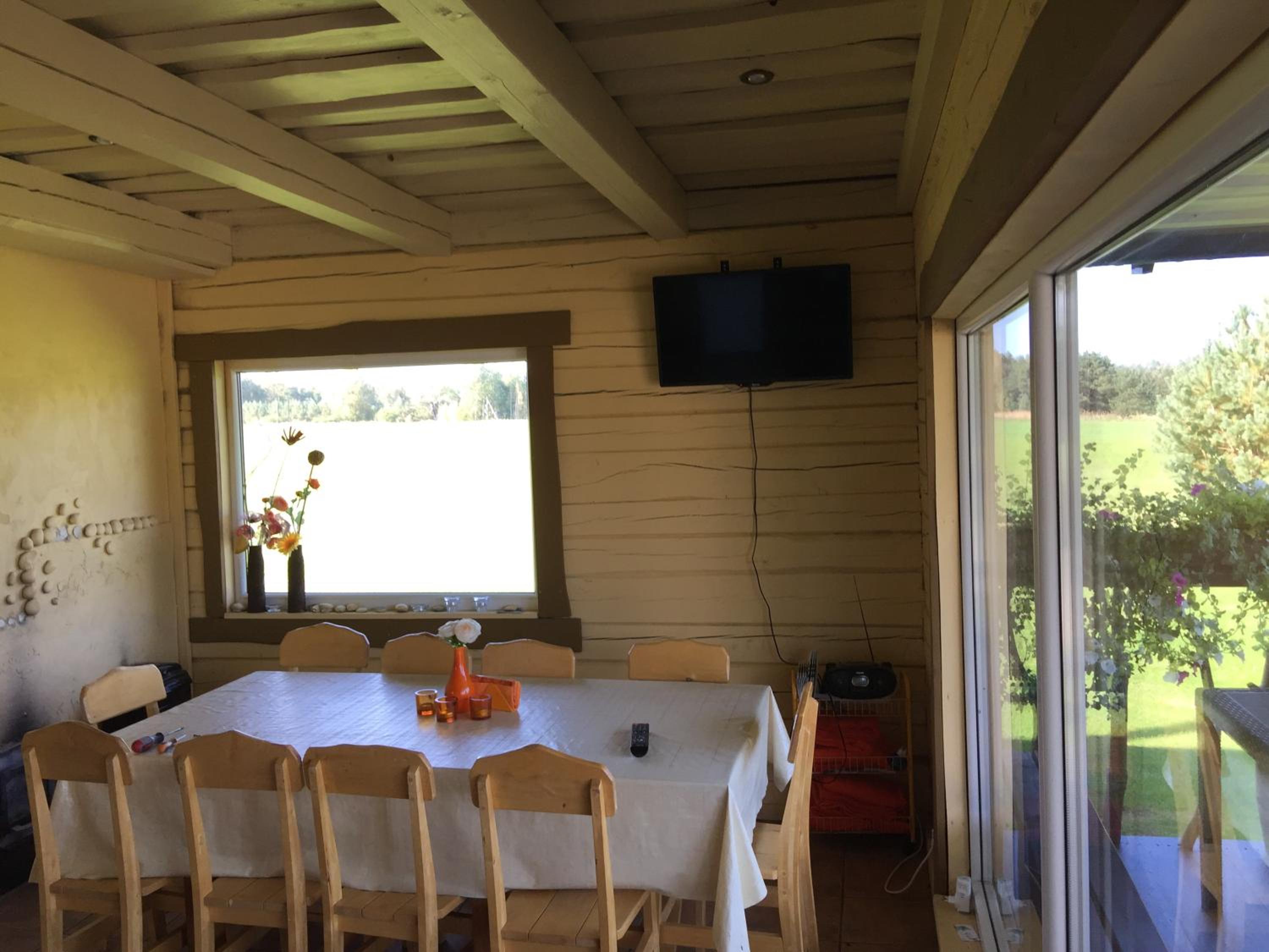 Chalet - Photo 36