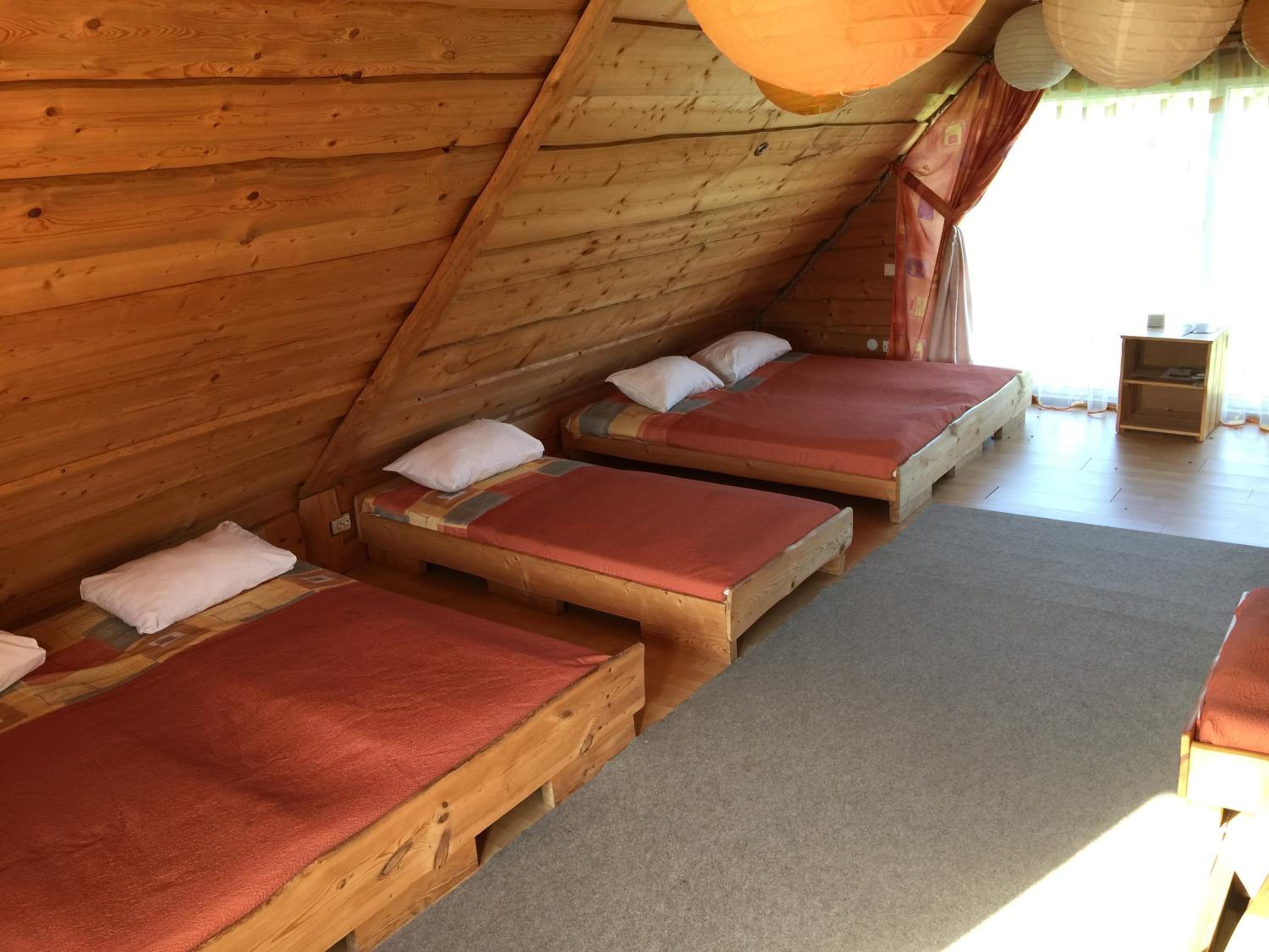 Chalet - Photo 16