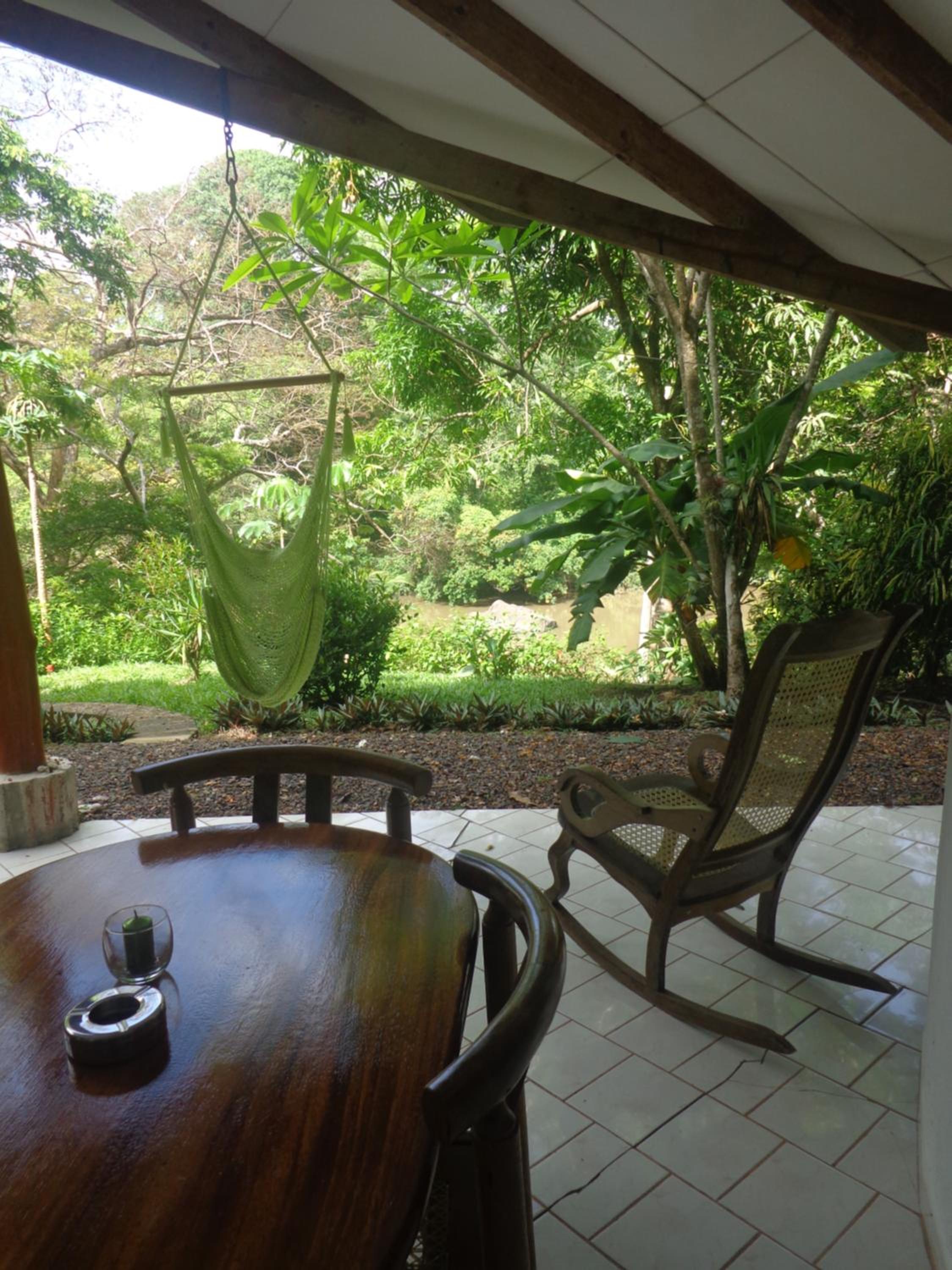 Chalet photo 2