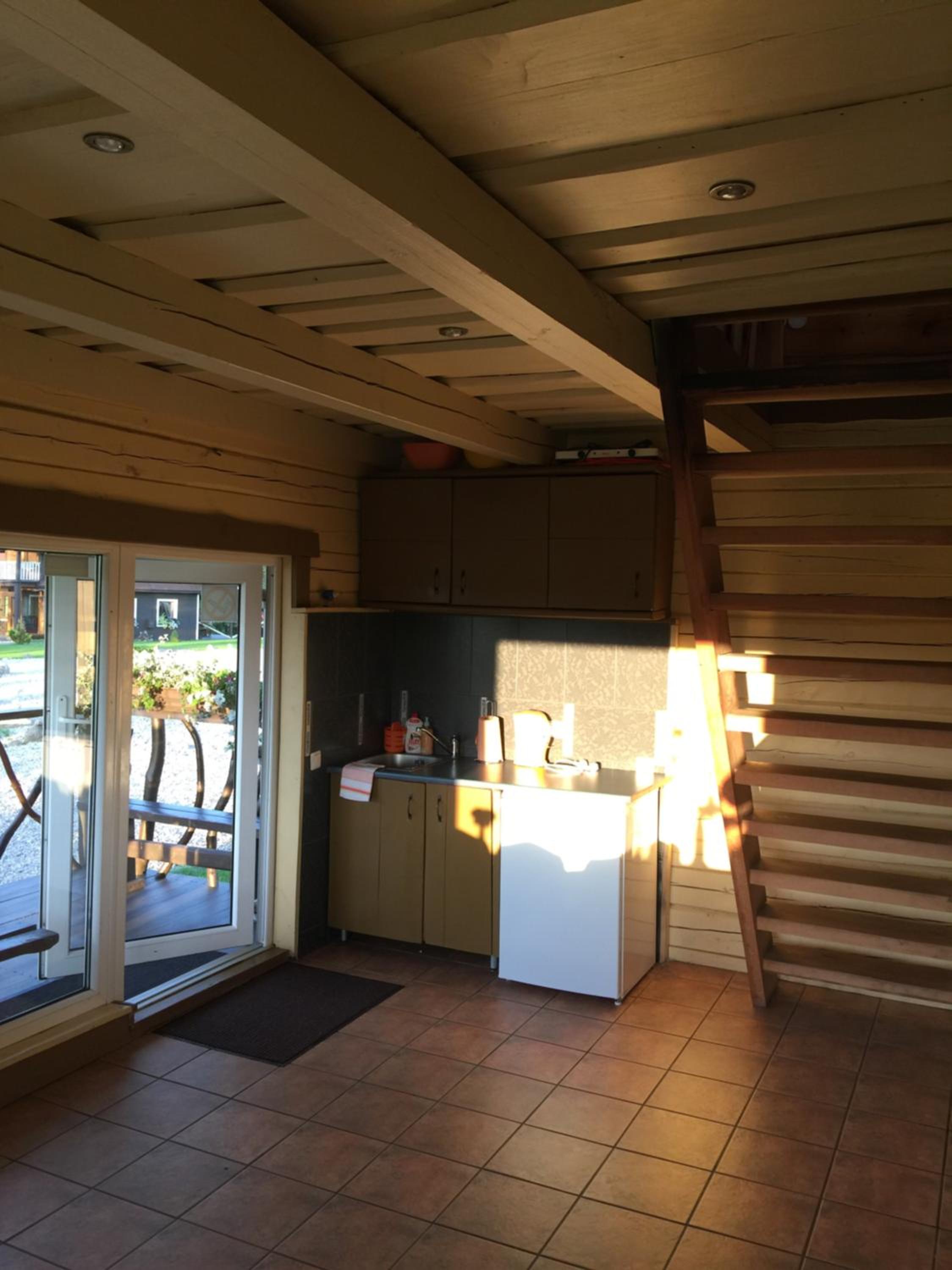 Chalet - Photo 29