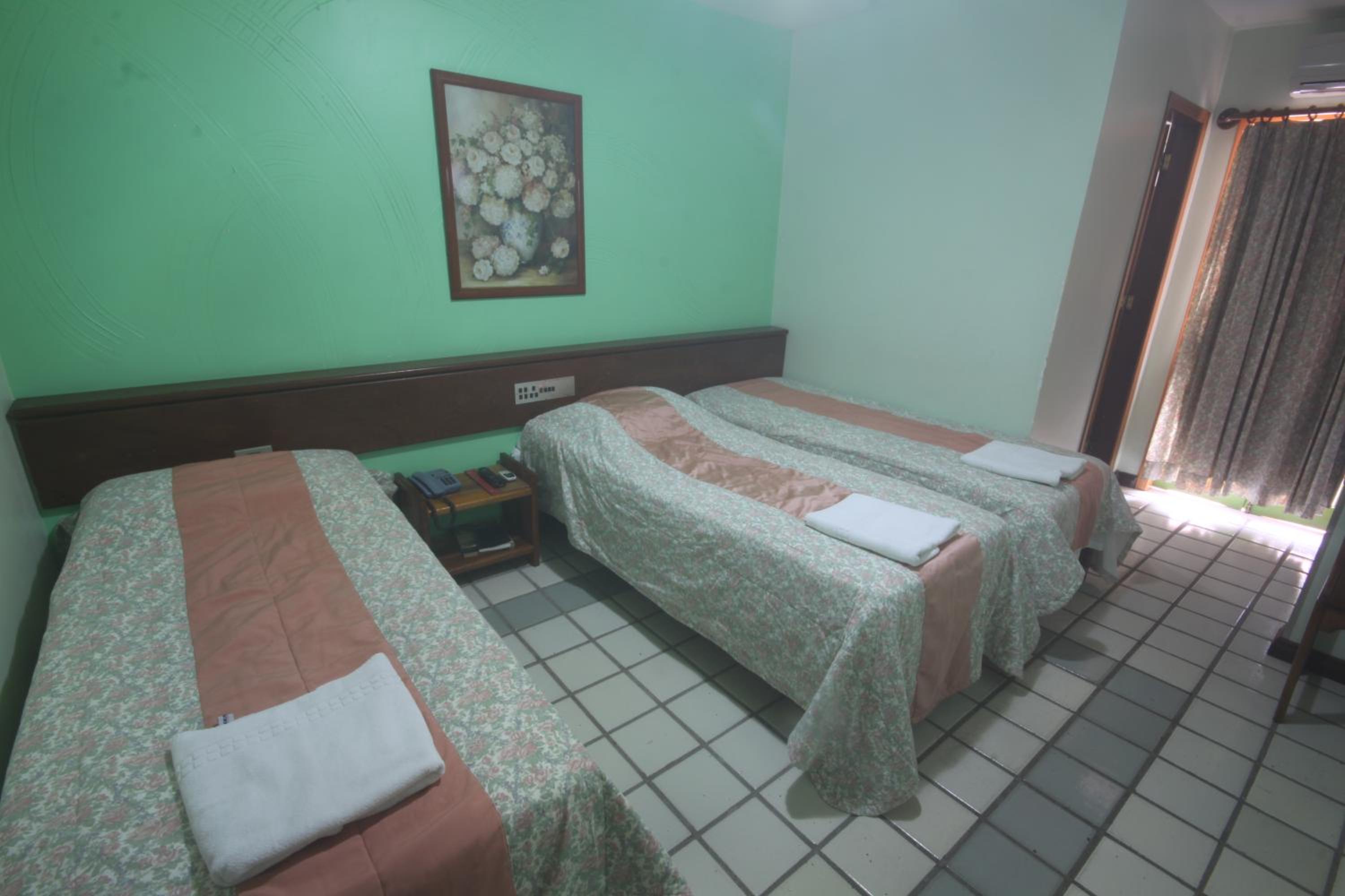Triple Room photo 2