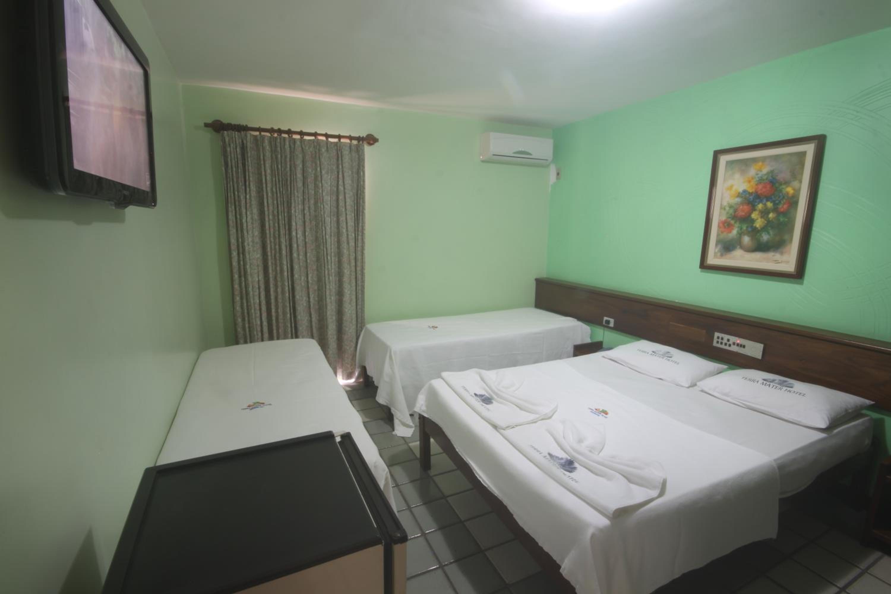 Triple Room photo 1