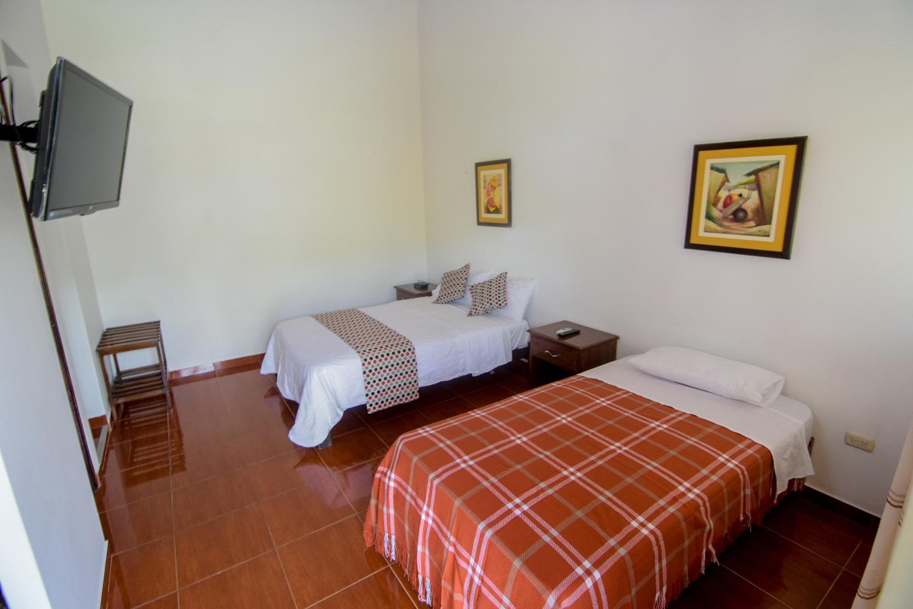 Quadruple Room photo 1