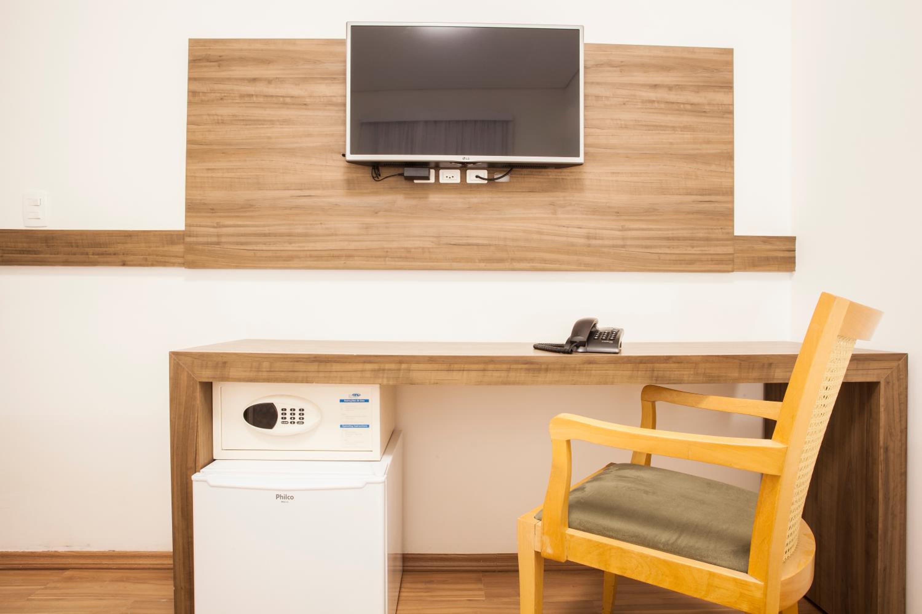 Single Room photo 1