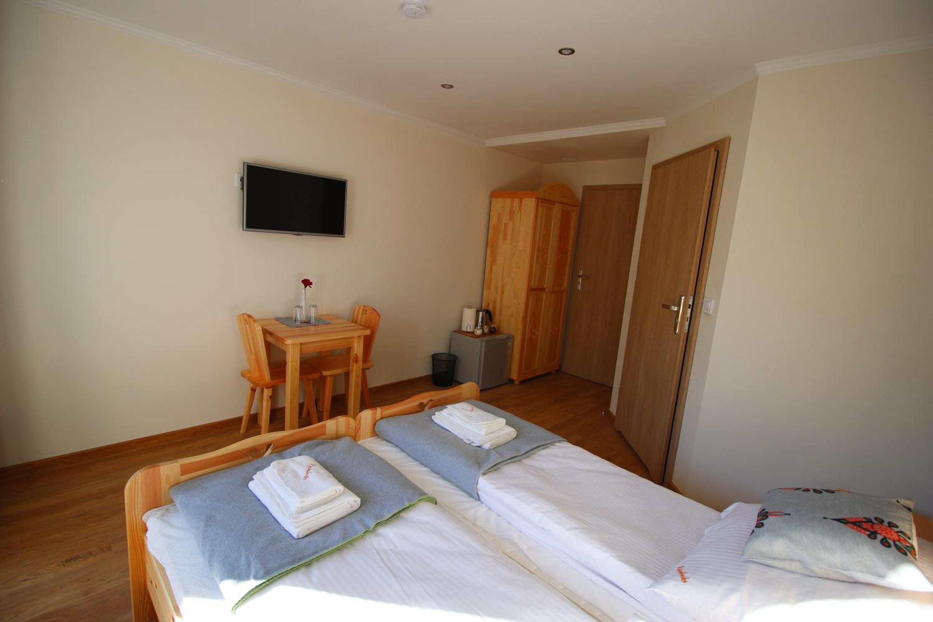 Double Room With Balcony photo 2