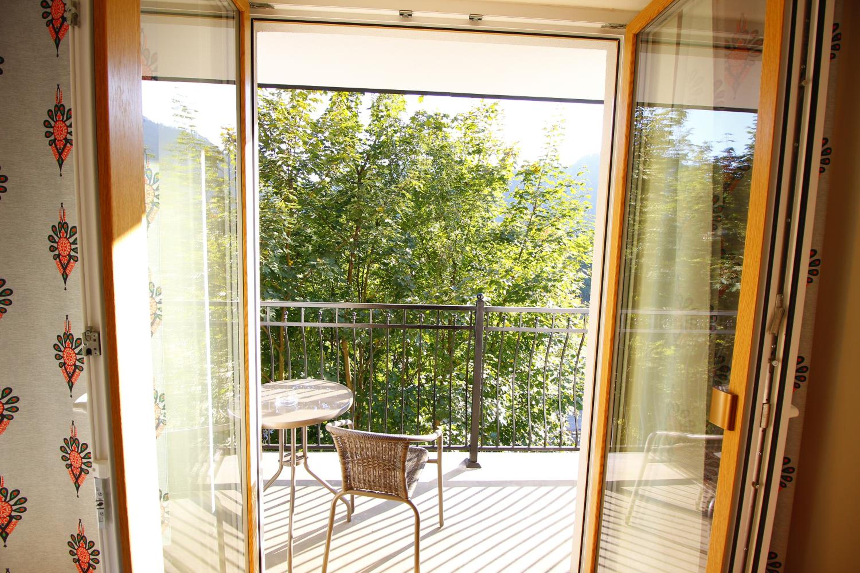 Double Room With Balcony photo 3