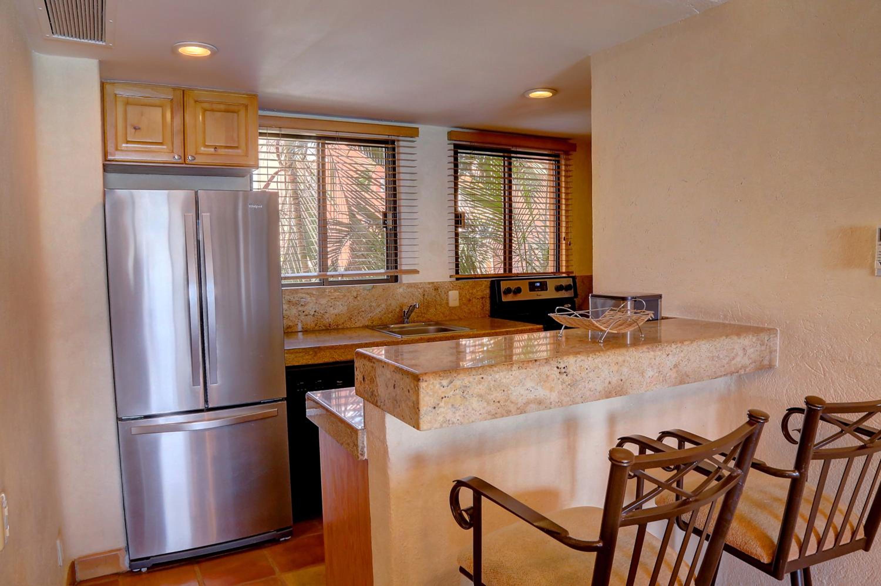Two-Bedroom Apartment - Photo 4