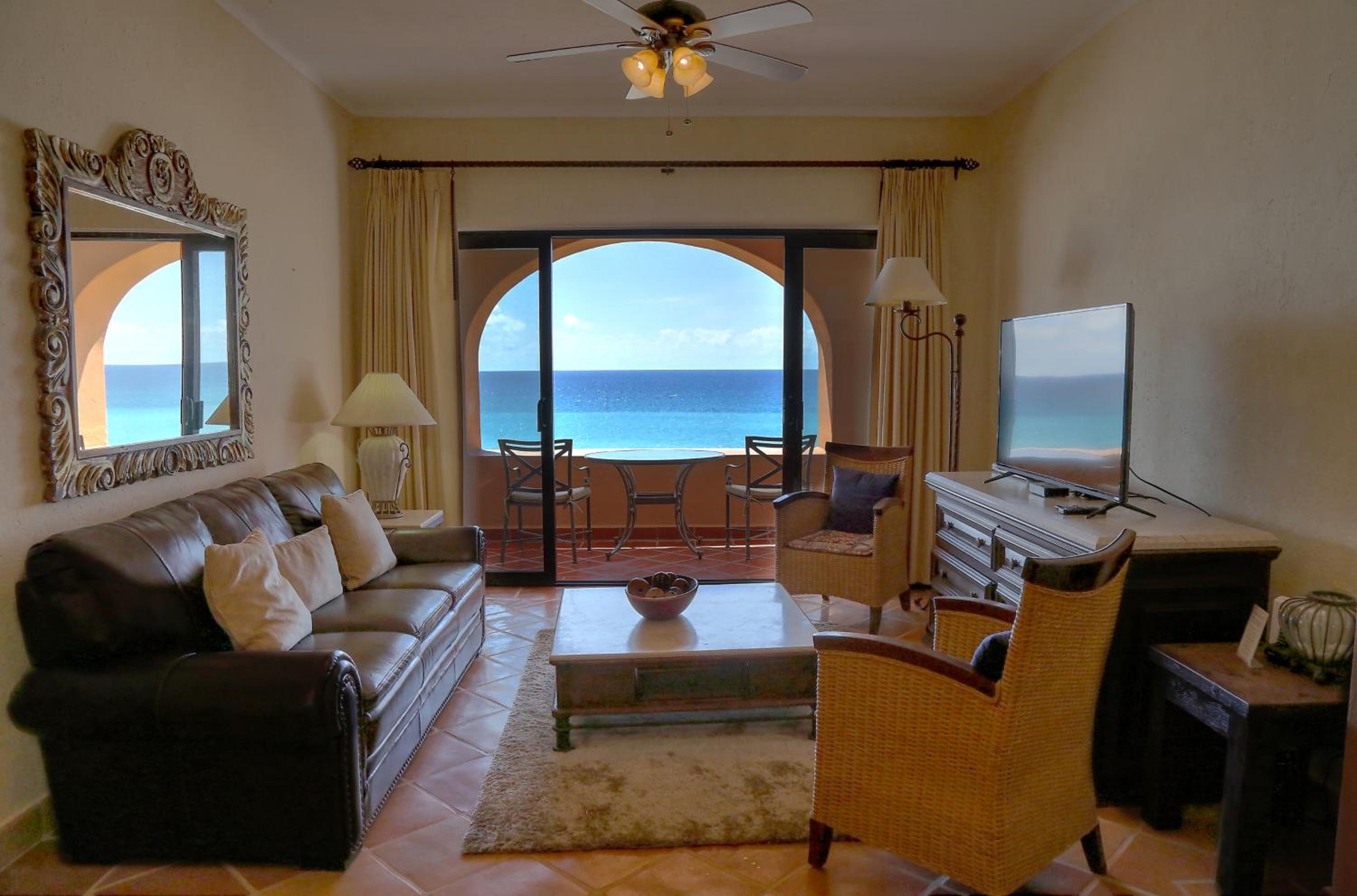 Two-Bedroom Apartment - Photo 1