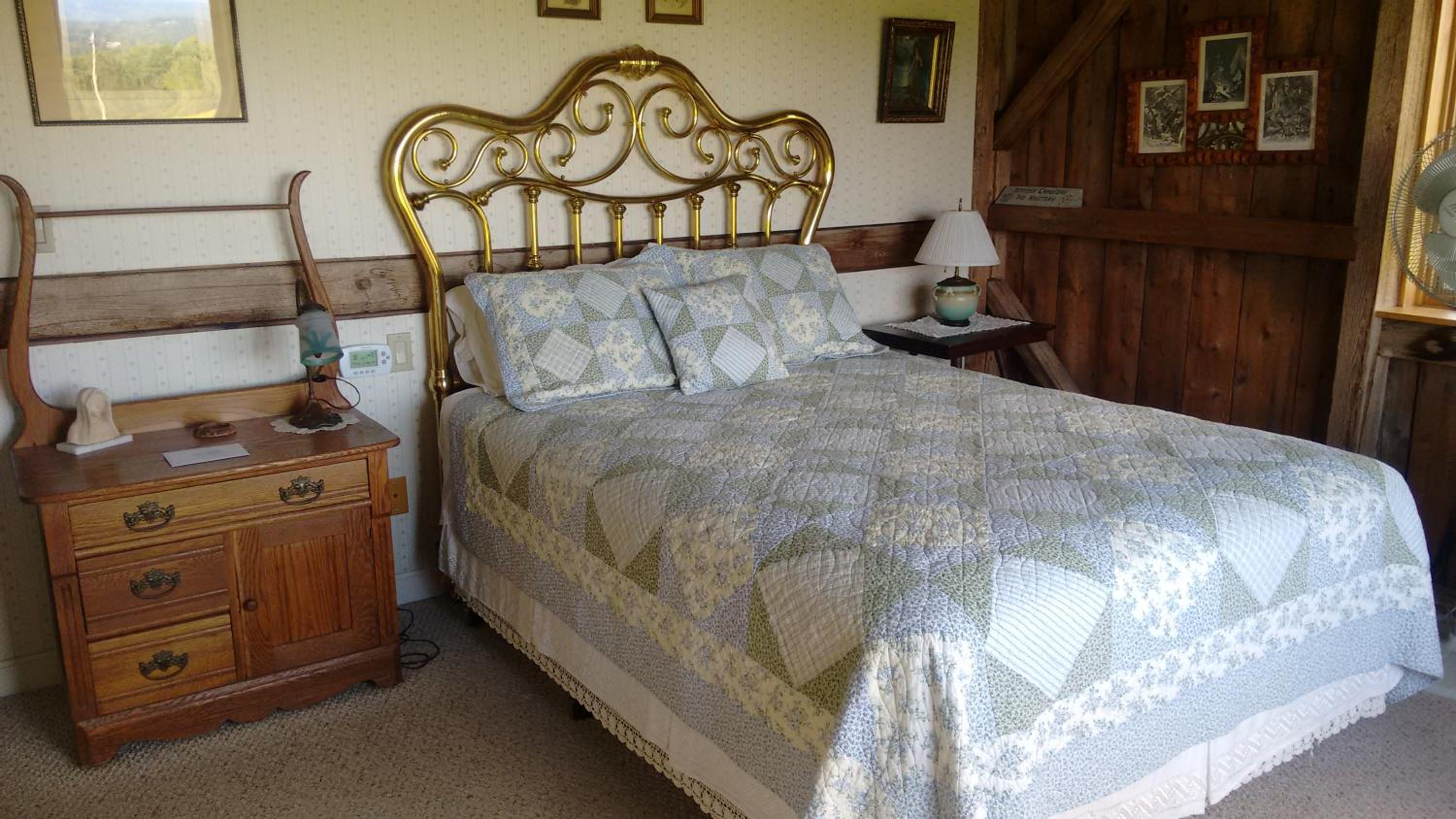 Queen Room
