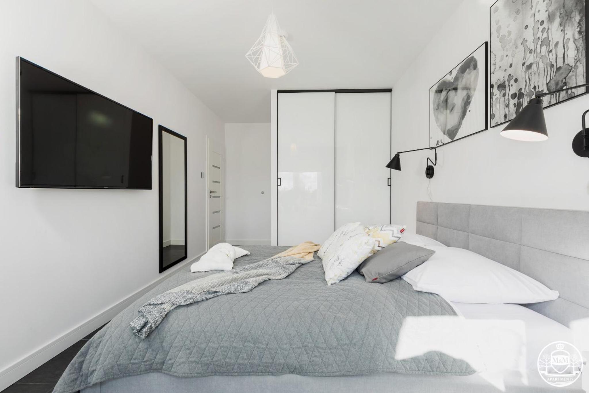 Two-Bedroom Apartment photo 1