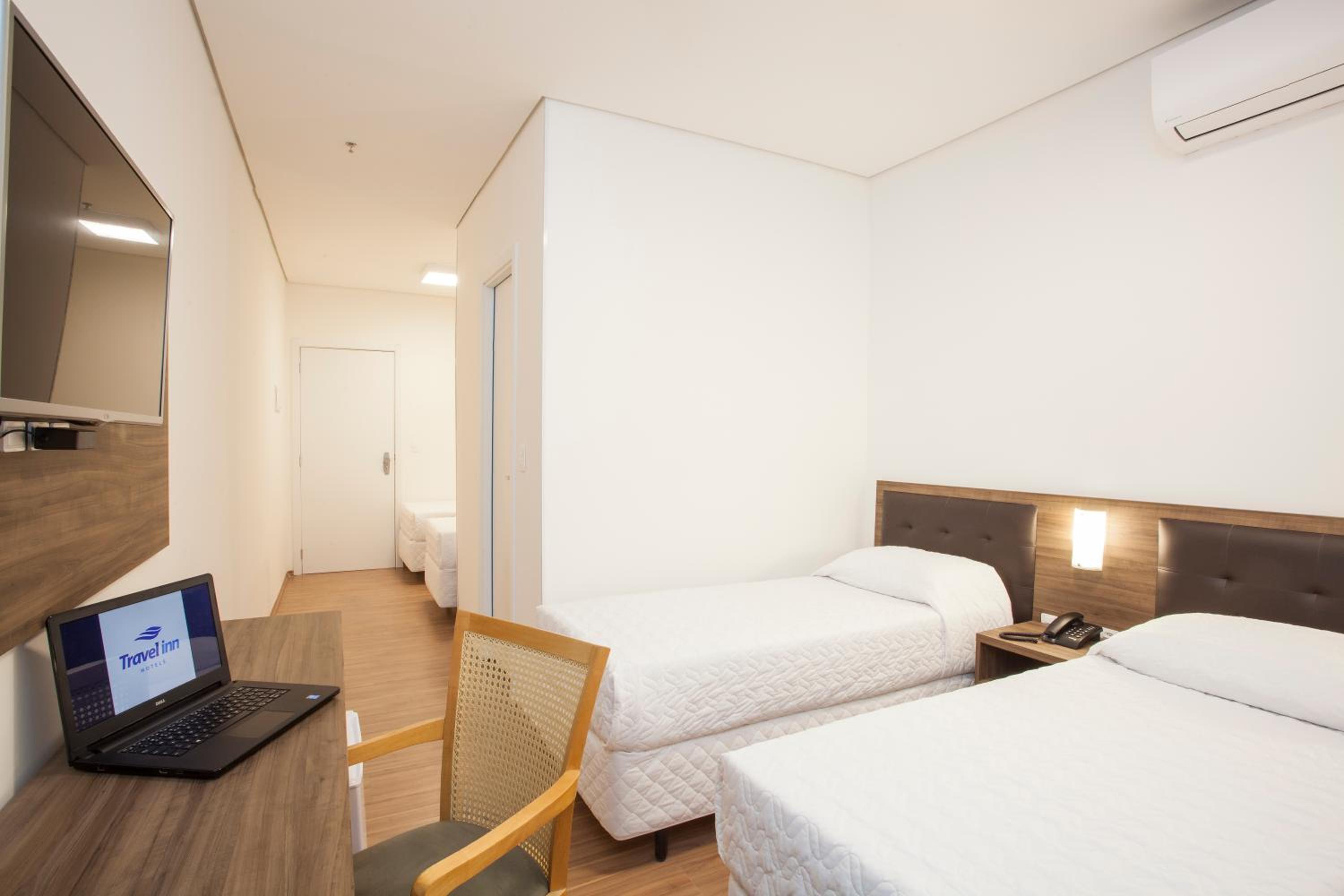 Standard Triple Room photo 3